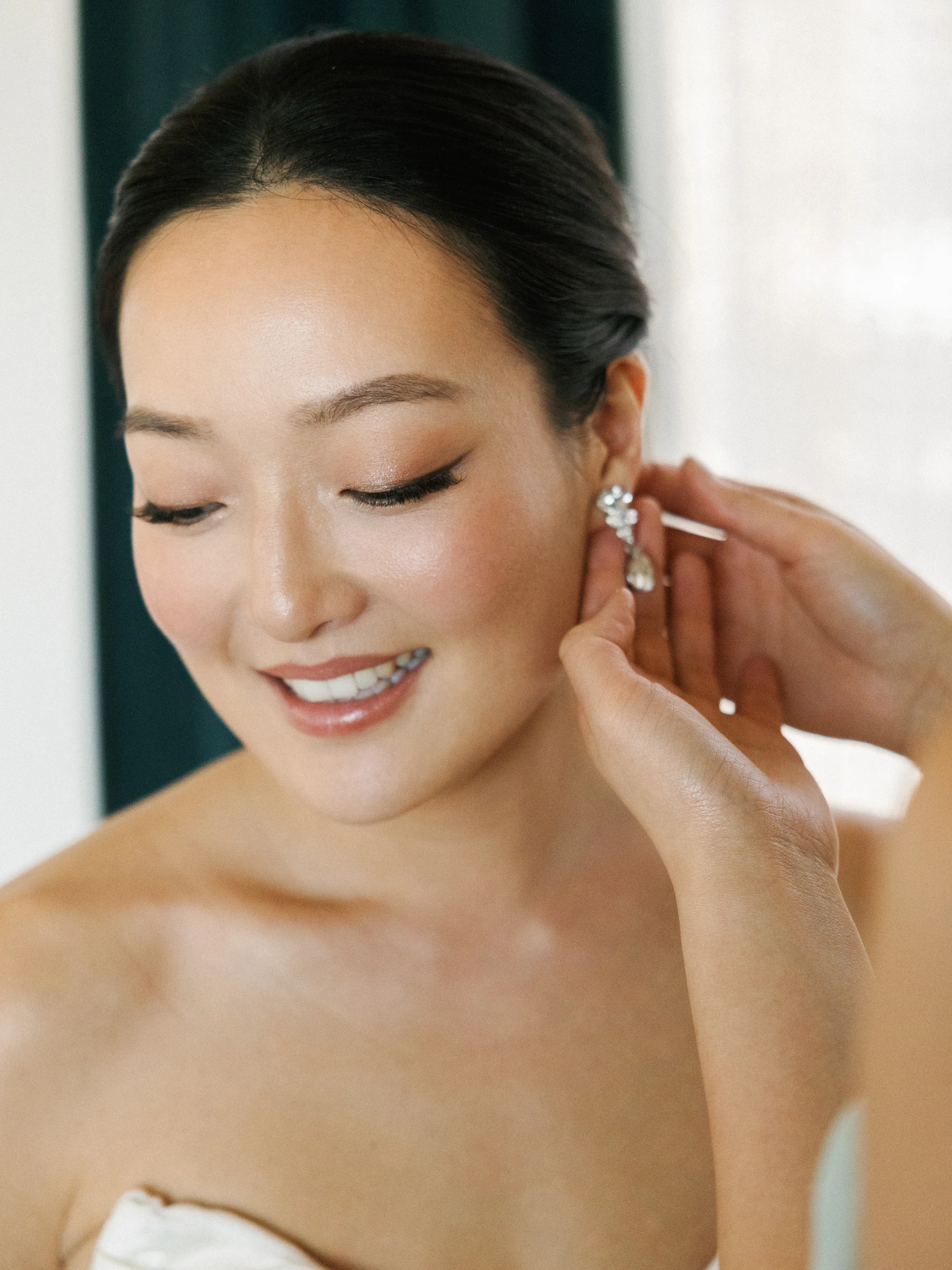 Kat & Nelson — Wedding