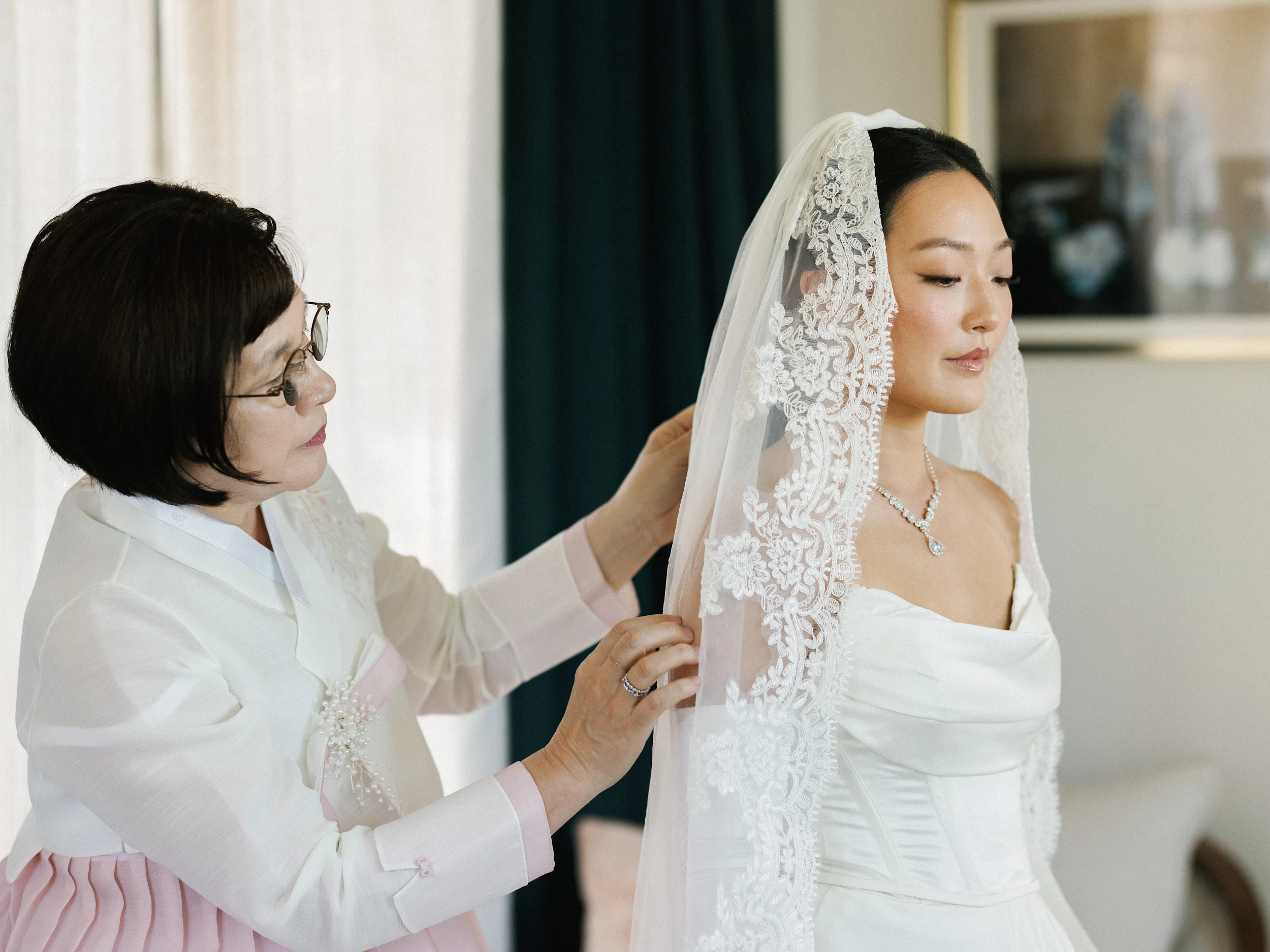Kat & Nelson — Wedding