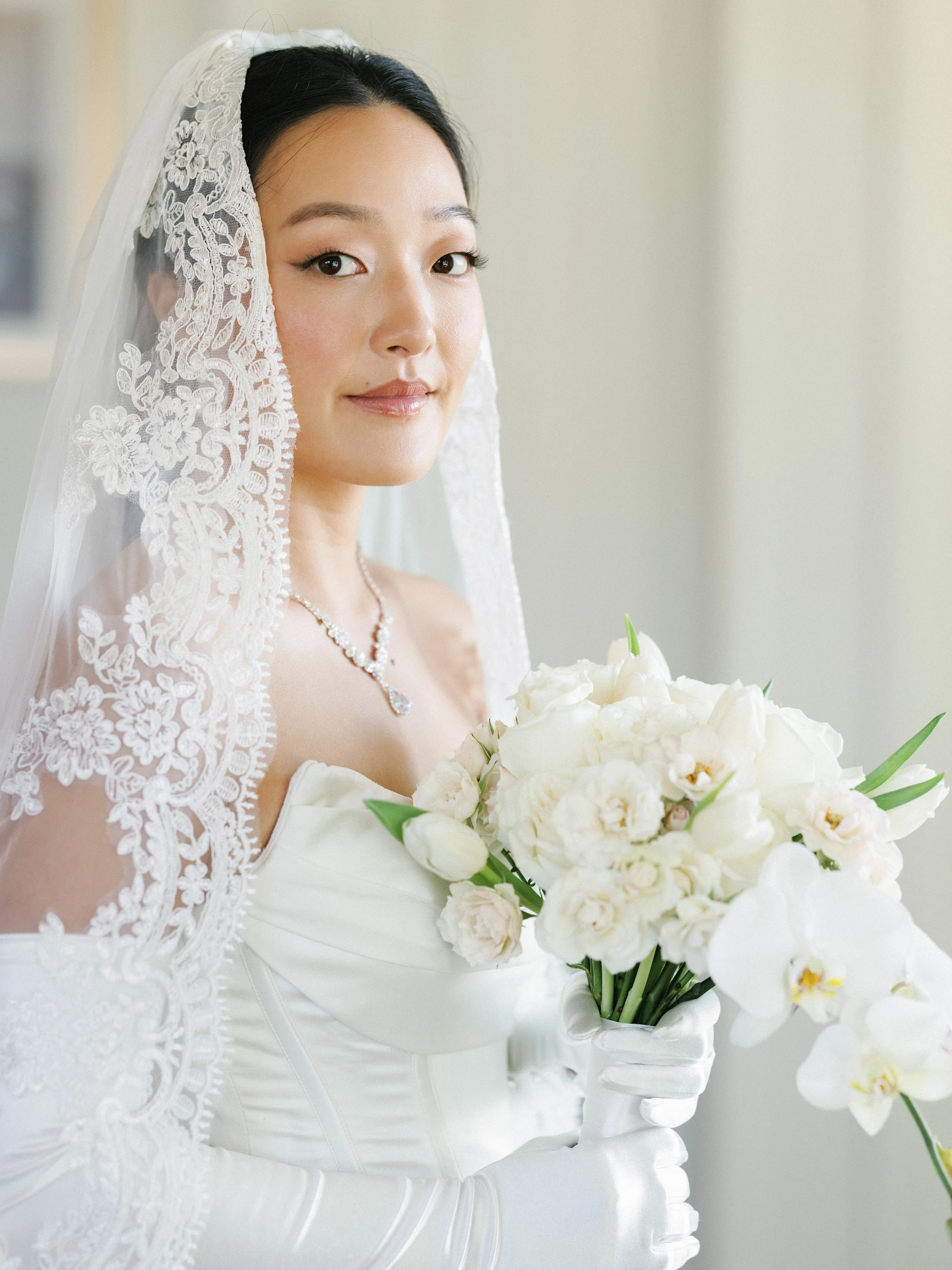 Kat & Nelson — Wedding