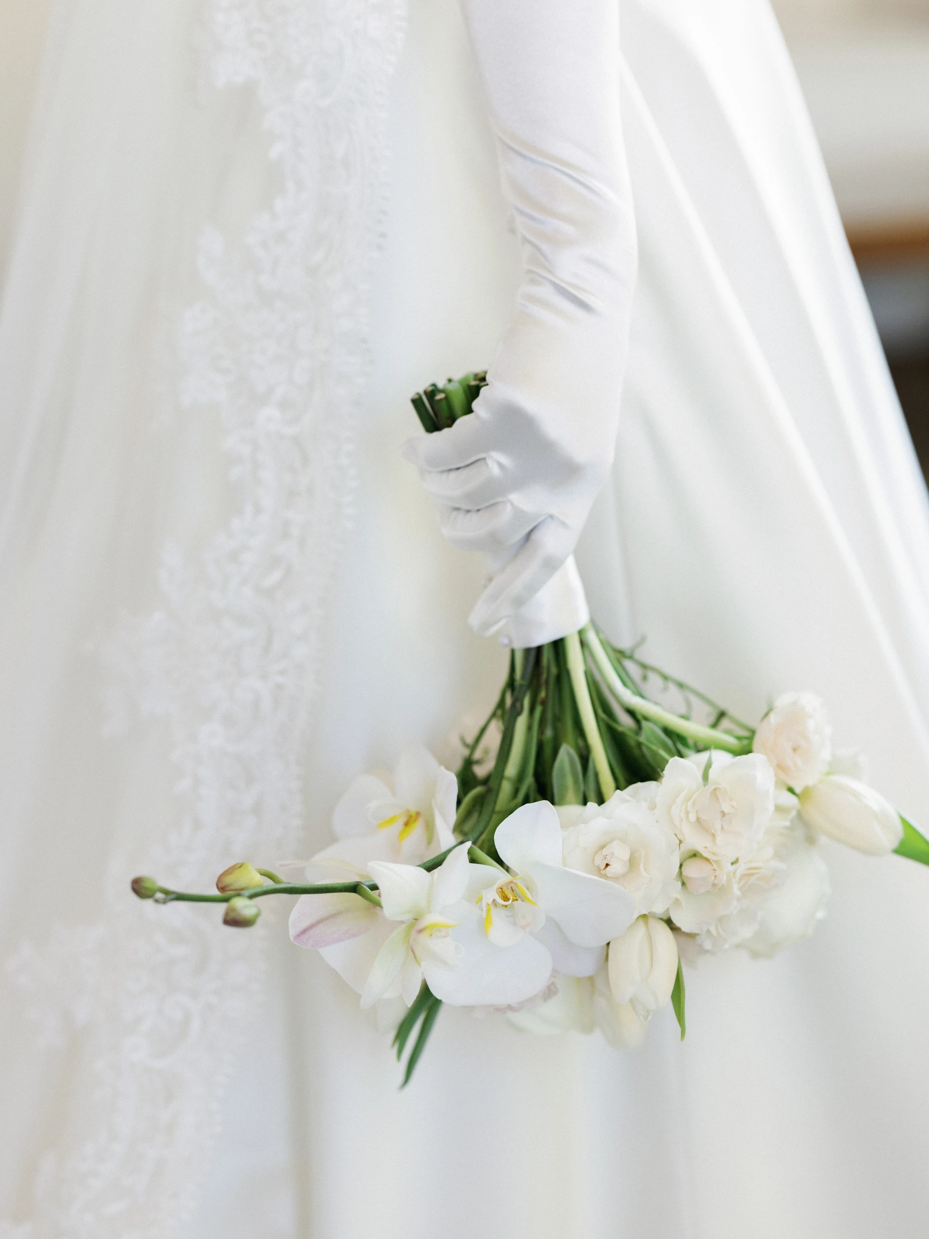 Kat & Nelson — Wedding