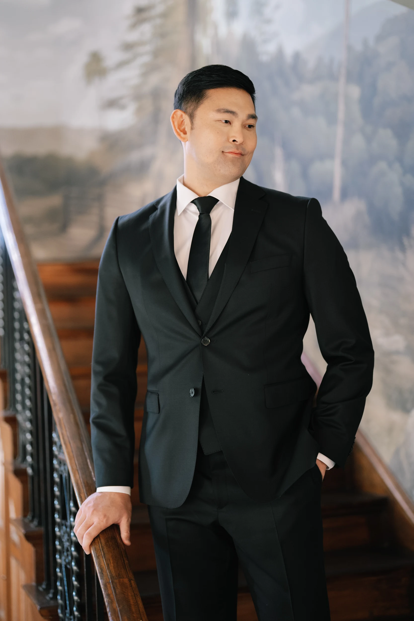 Jackie & Brandon — Wedding