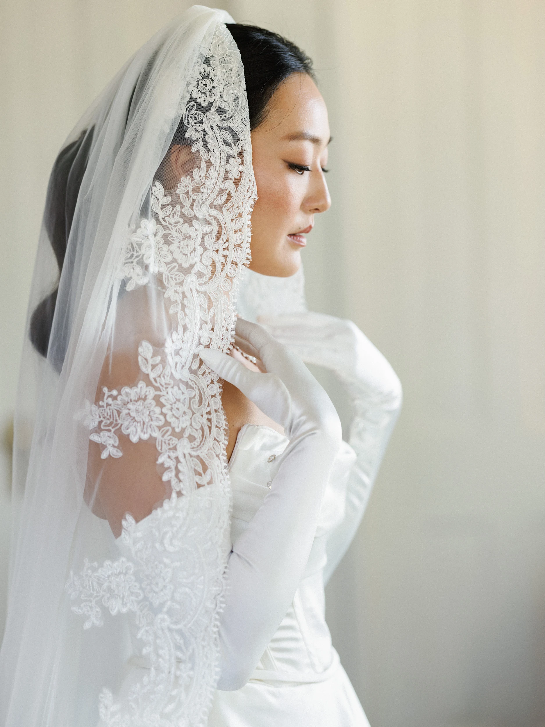 Kat & Nelson — Wedding