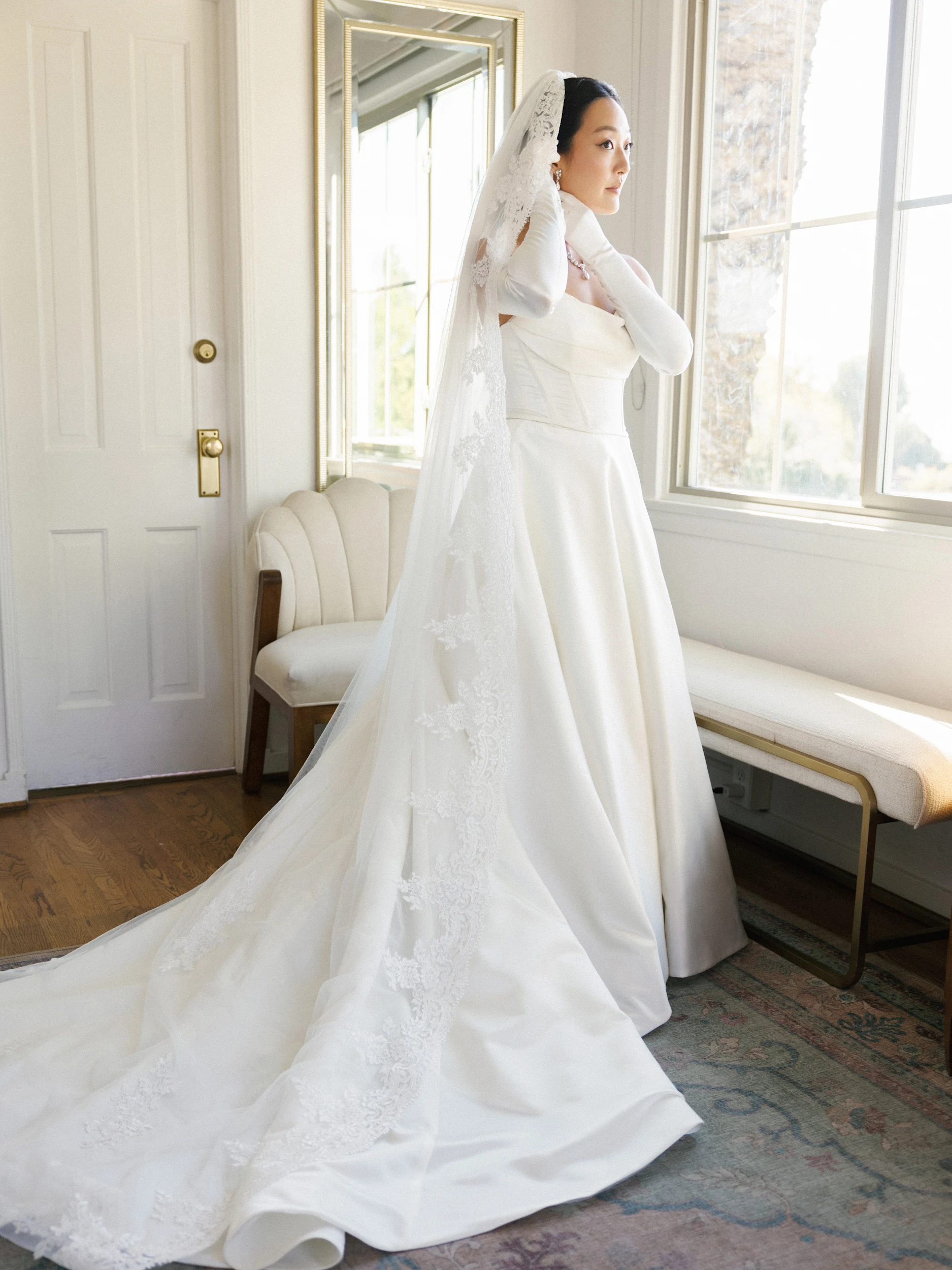 Kat & Nelson — Wedding