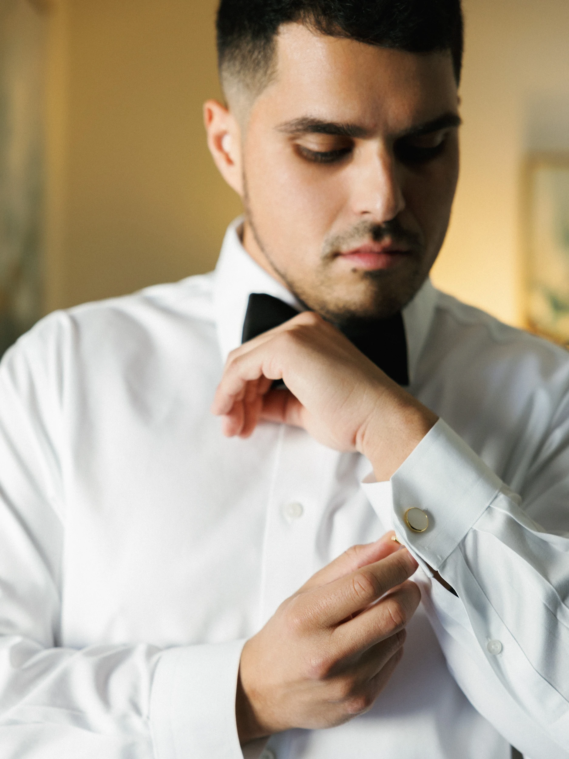 Kat & Nelson — Wedding