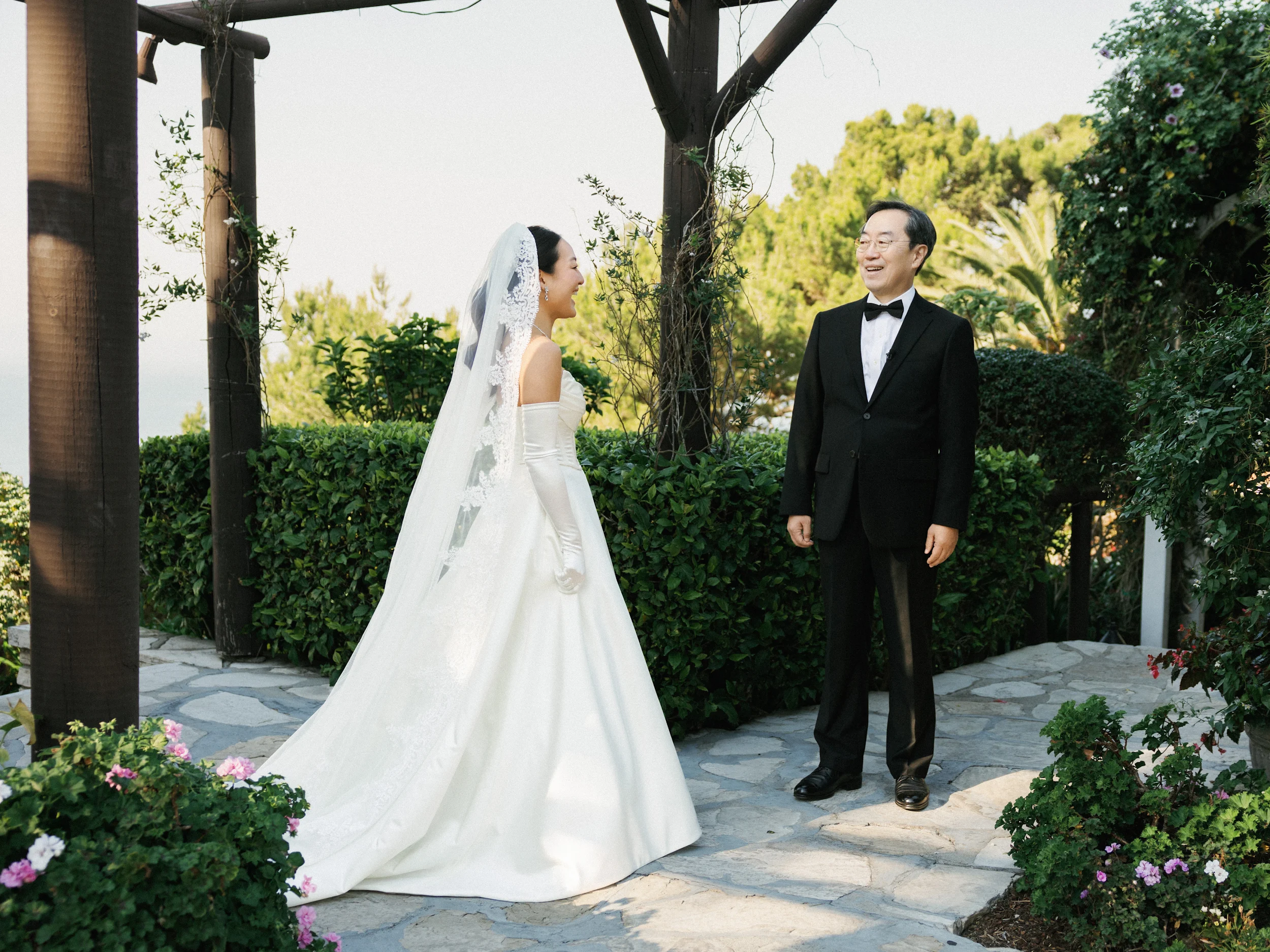 Kat & Nelson — Wedding