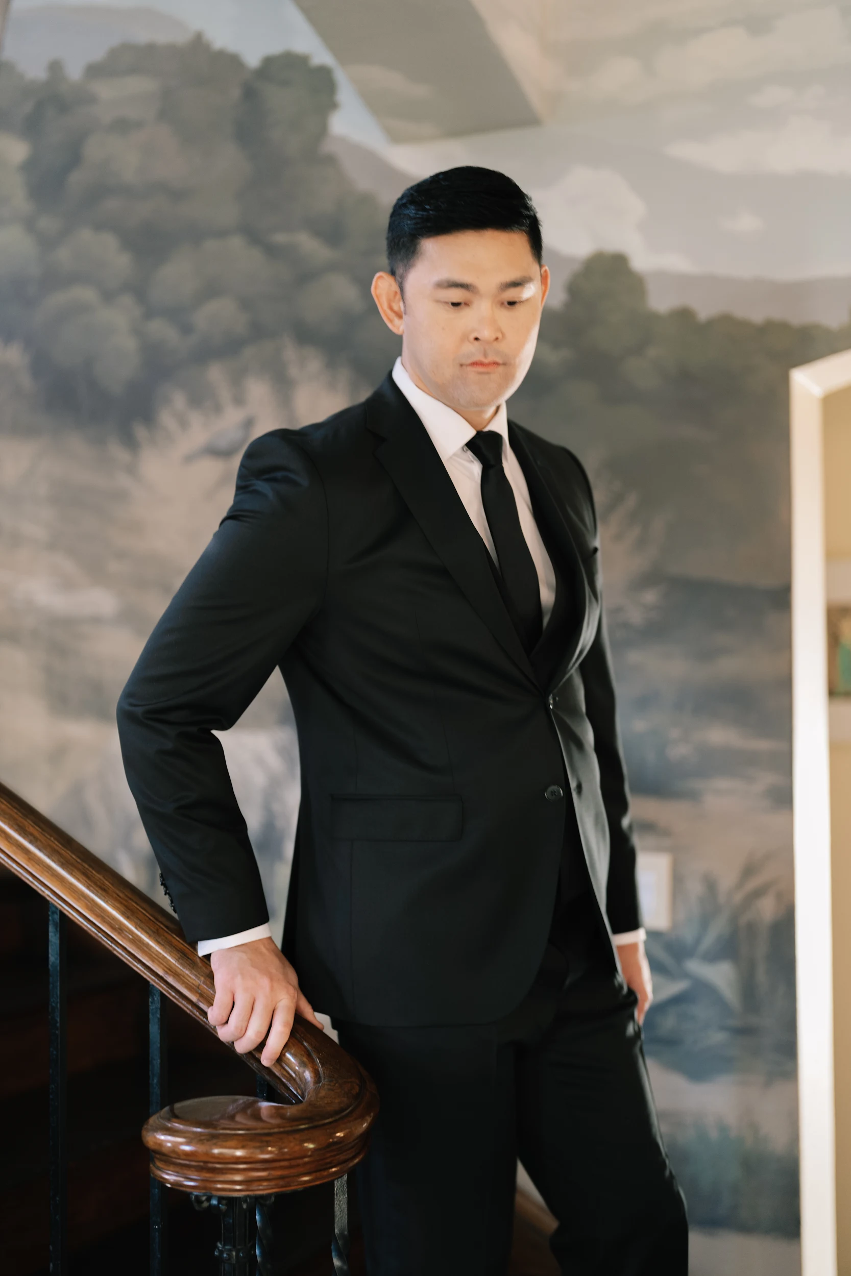 Jackie & Brandon — Wedding