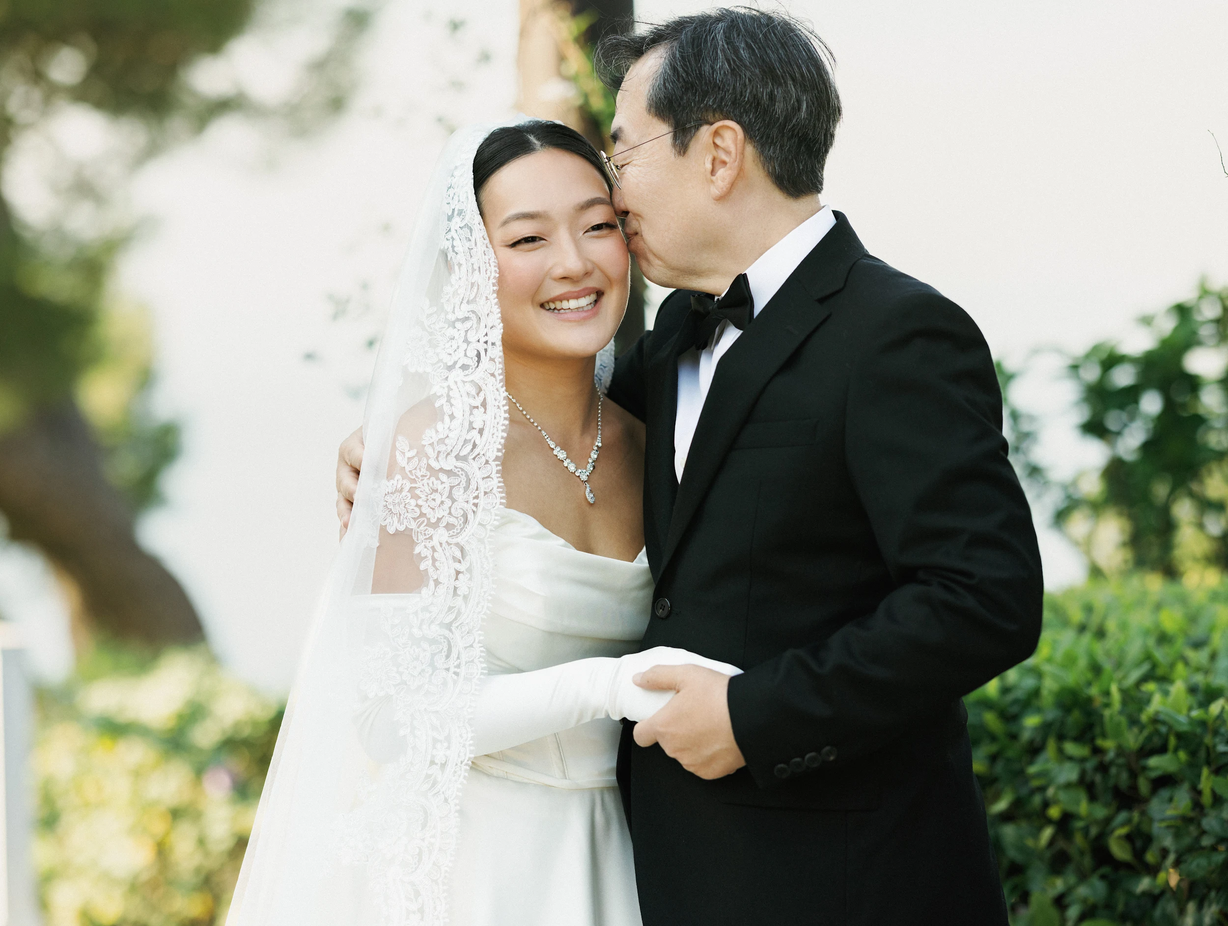 Kat & Nelson — Wedding