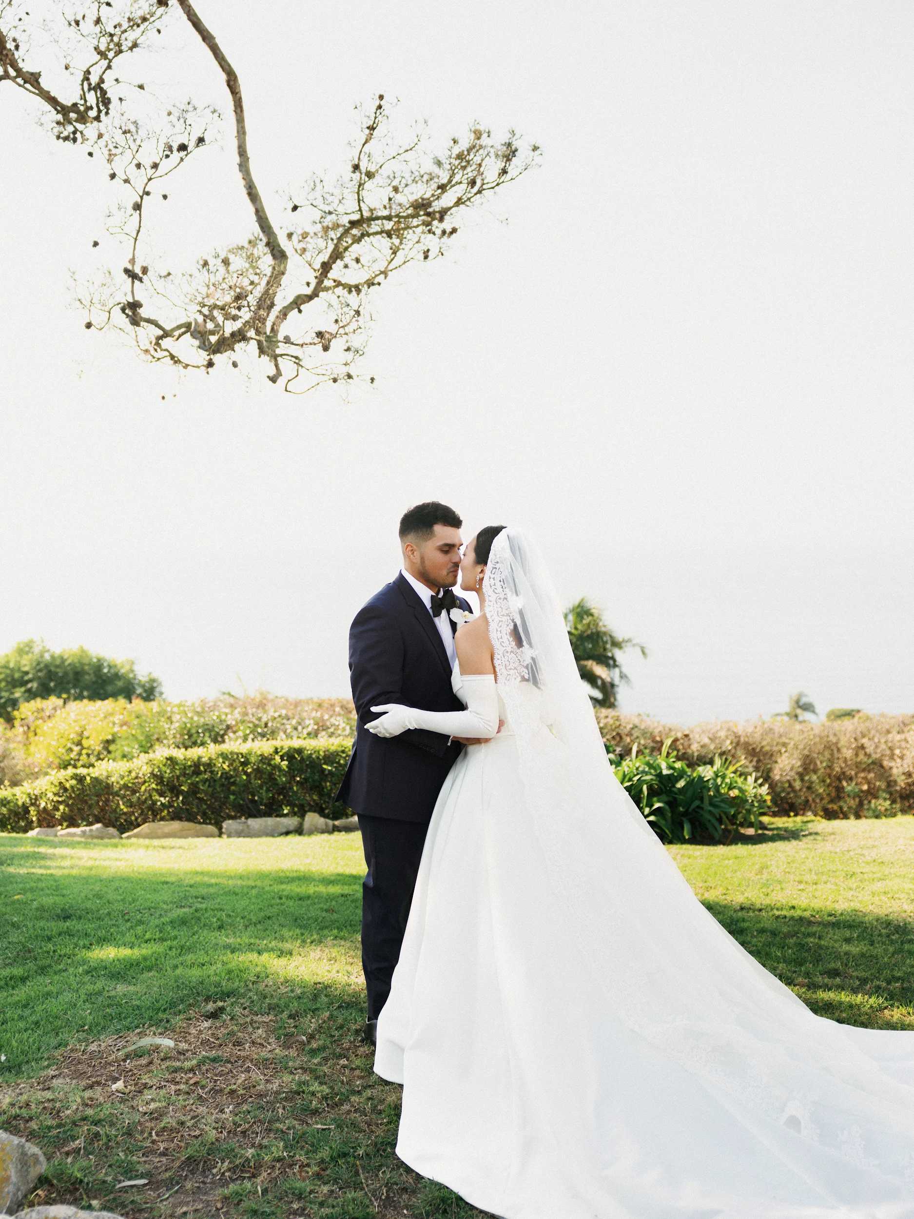 Kat & Nelson — Wedding