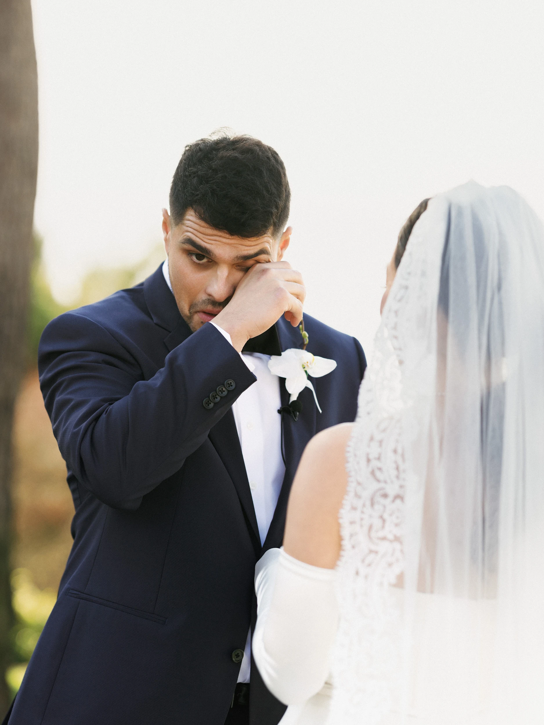 Kat & Nelson — Wedding