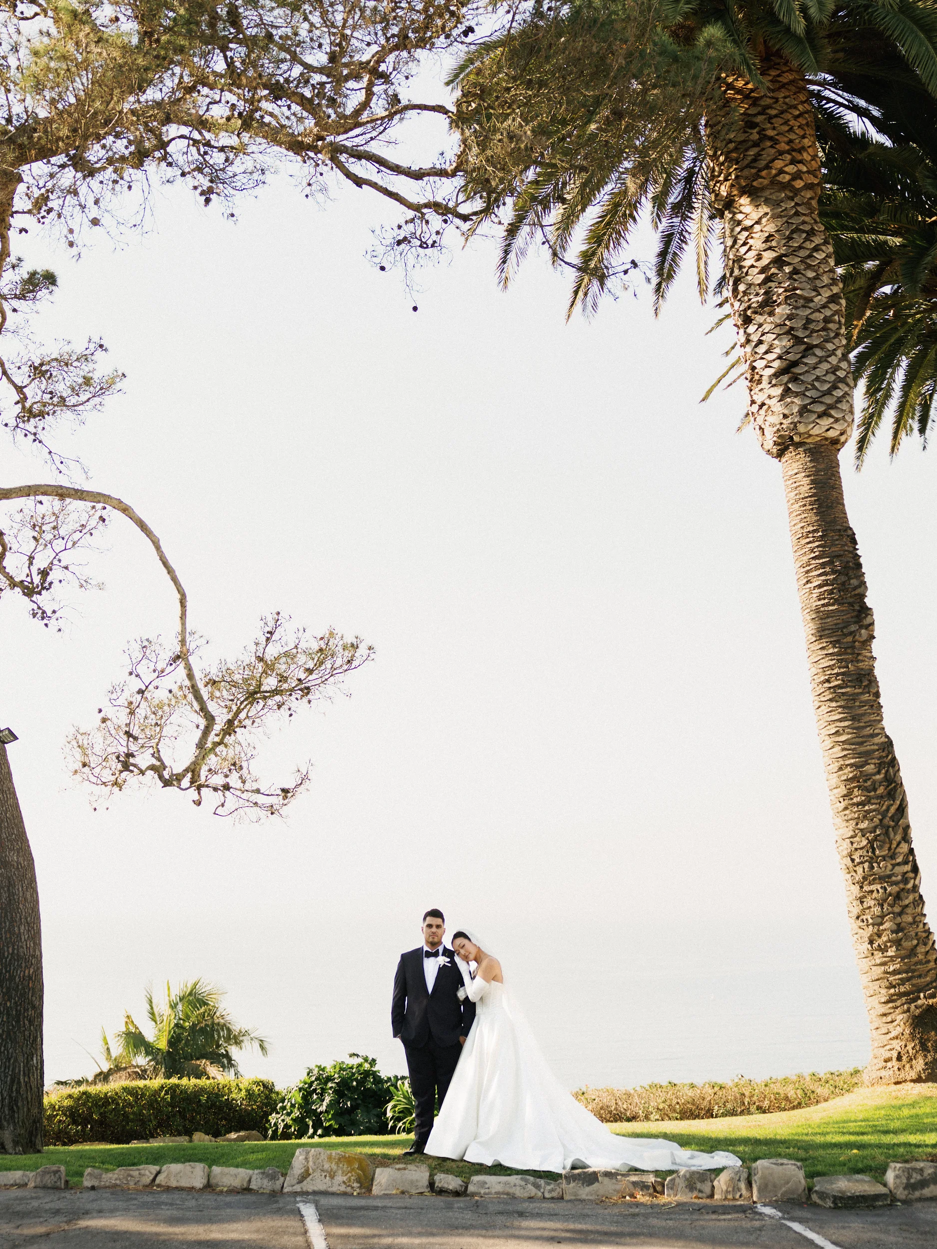 Kat & Nelson — Wedding