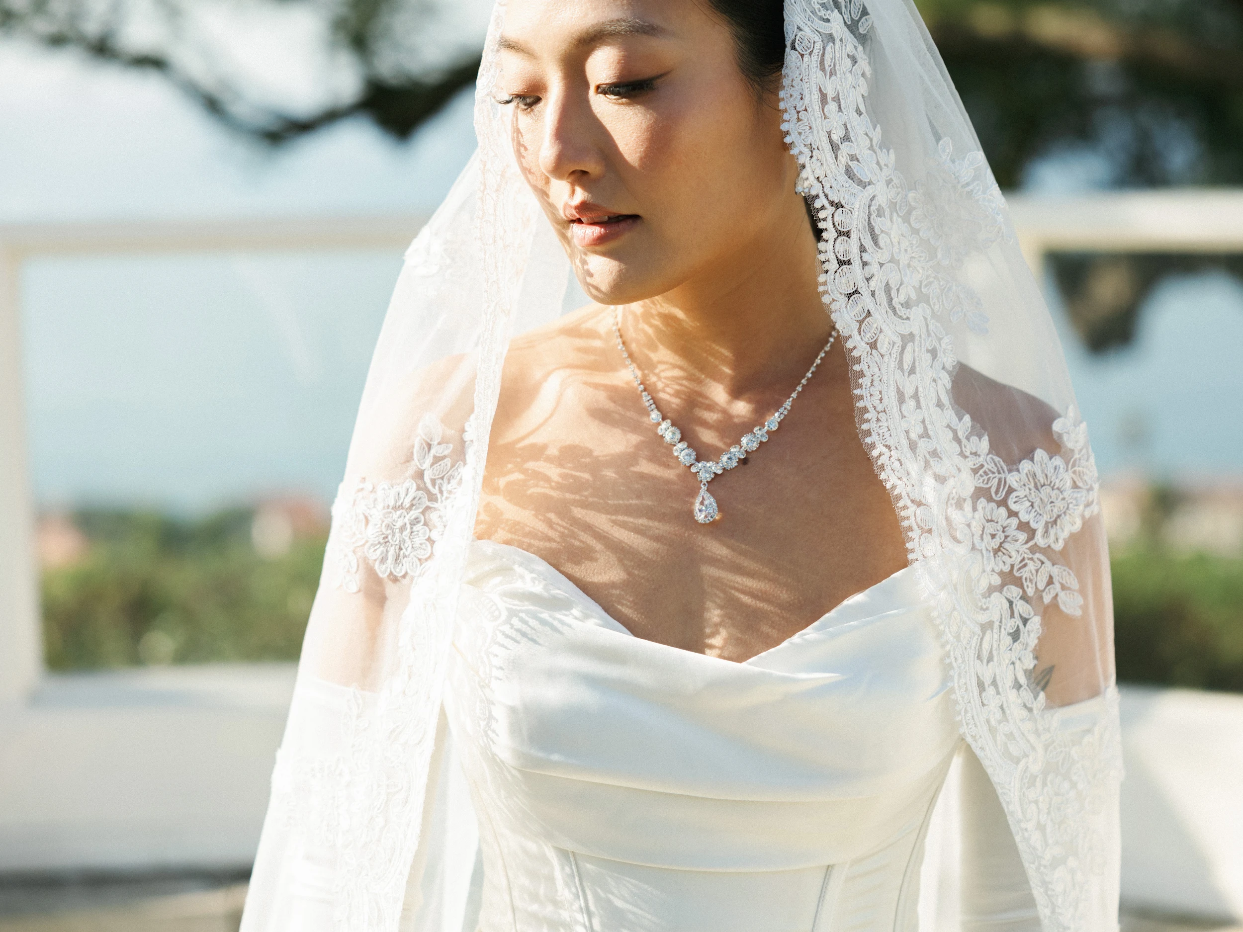 Kat & Nelson — Wedding