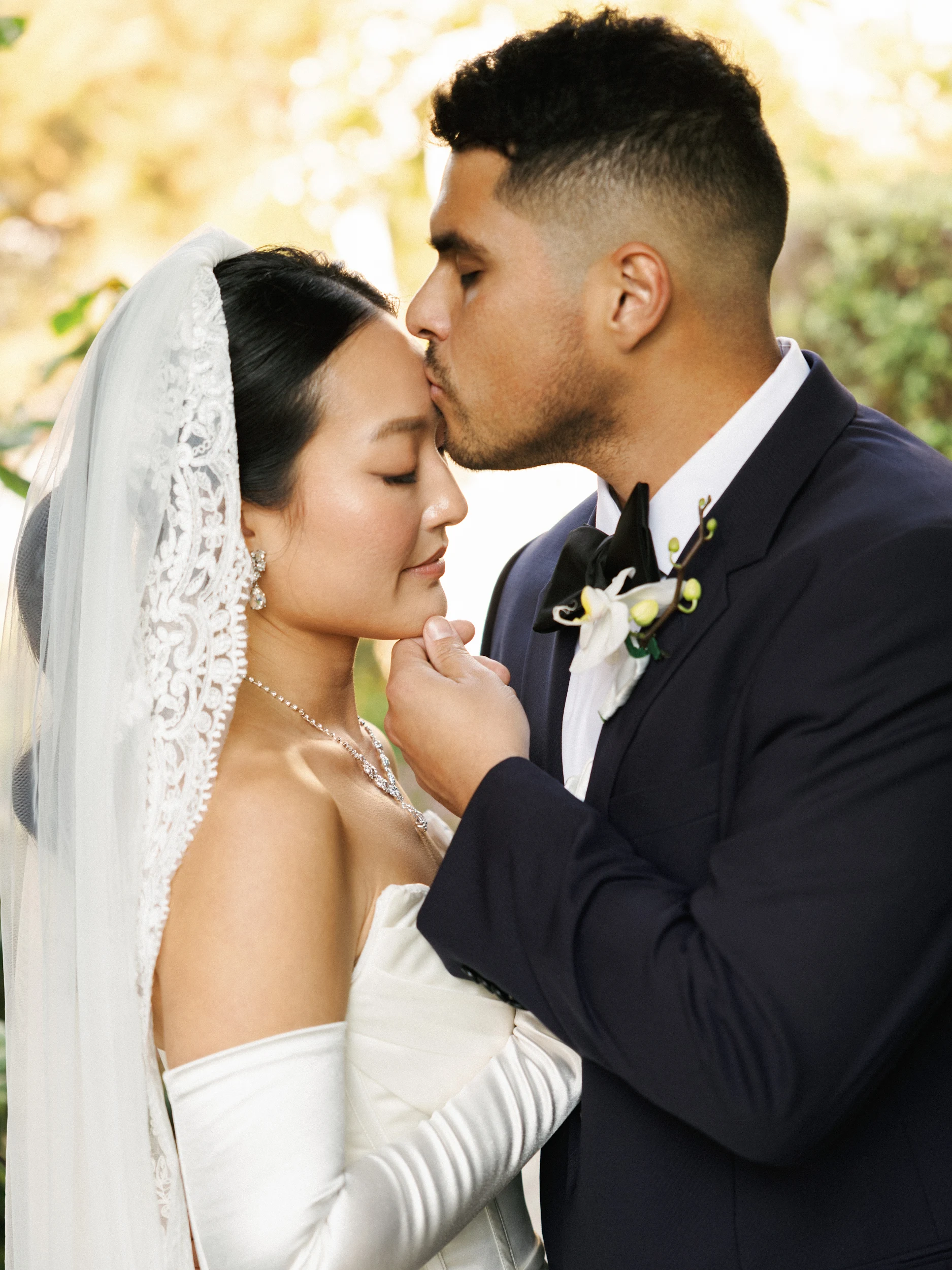 Kat & Nelson — Wedding