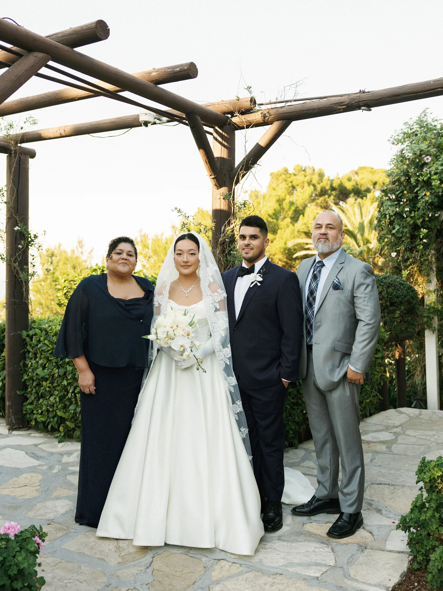 Kat & Nelson — Wedding