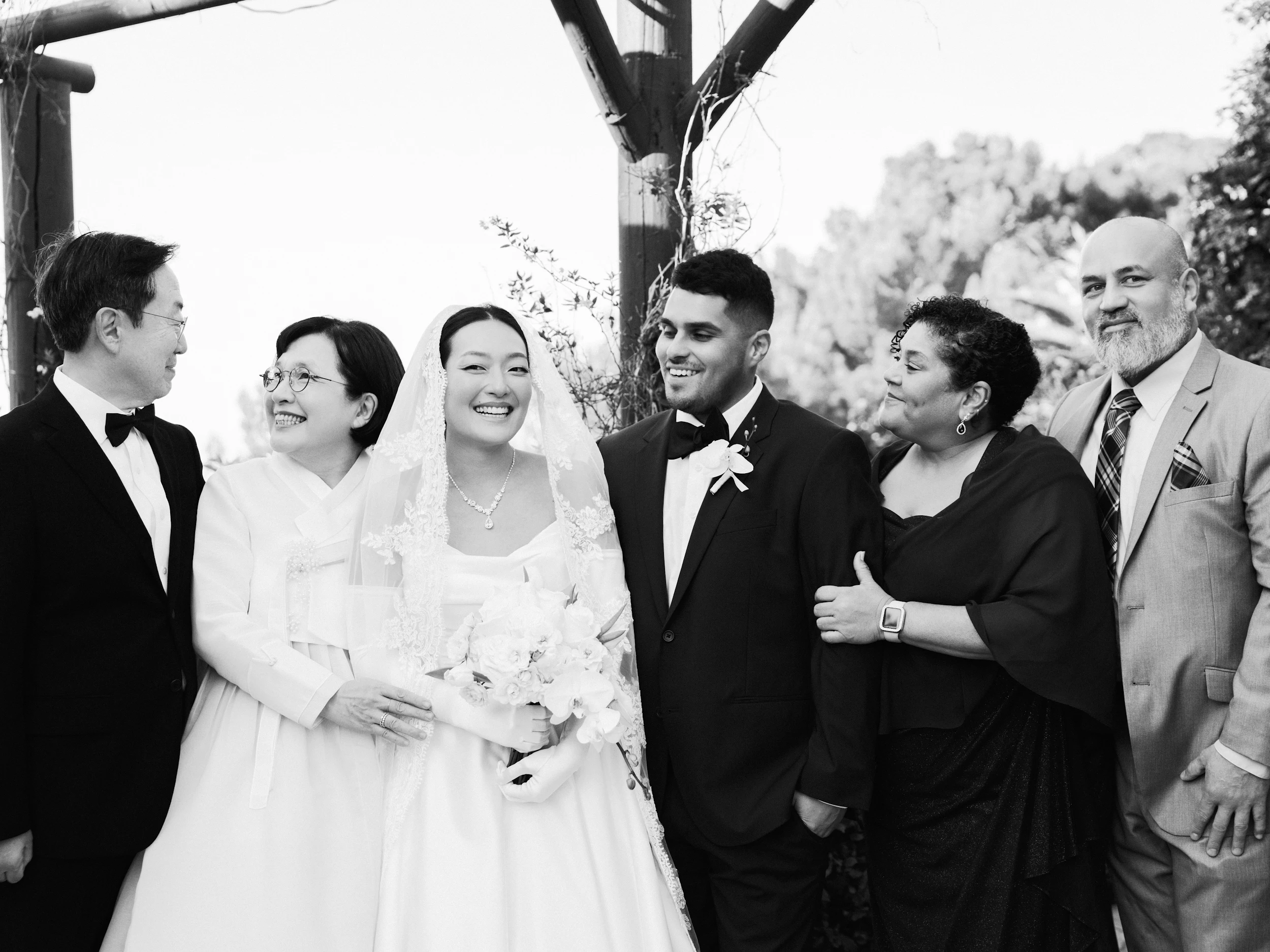 Kat & Nelson — Wedding