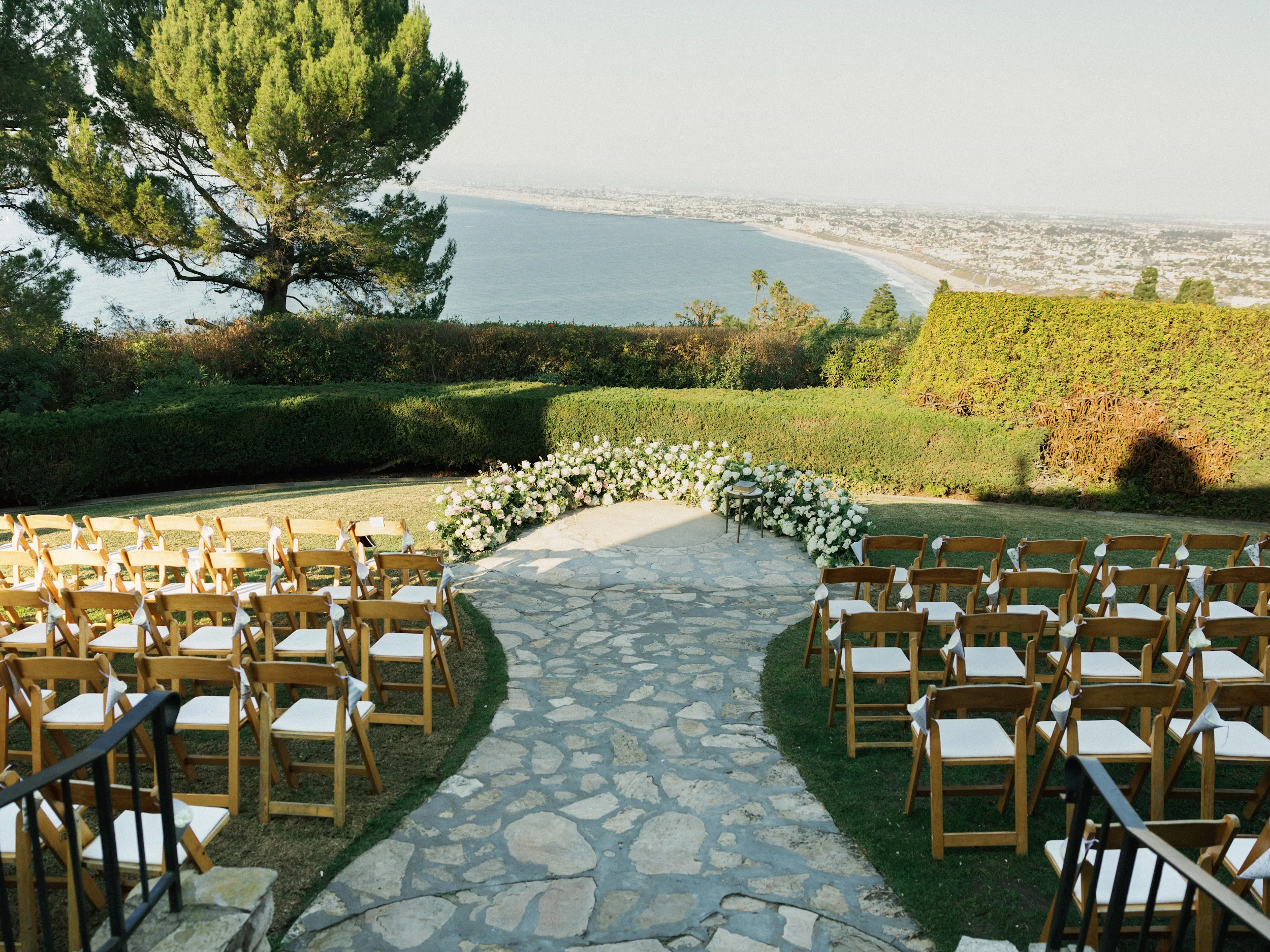 Kat & Nelson — Wedding
