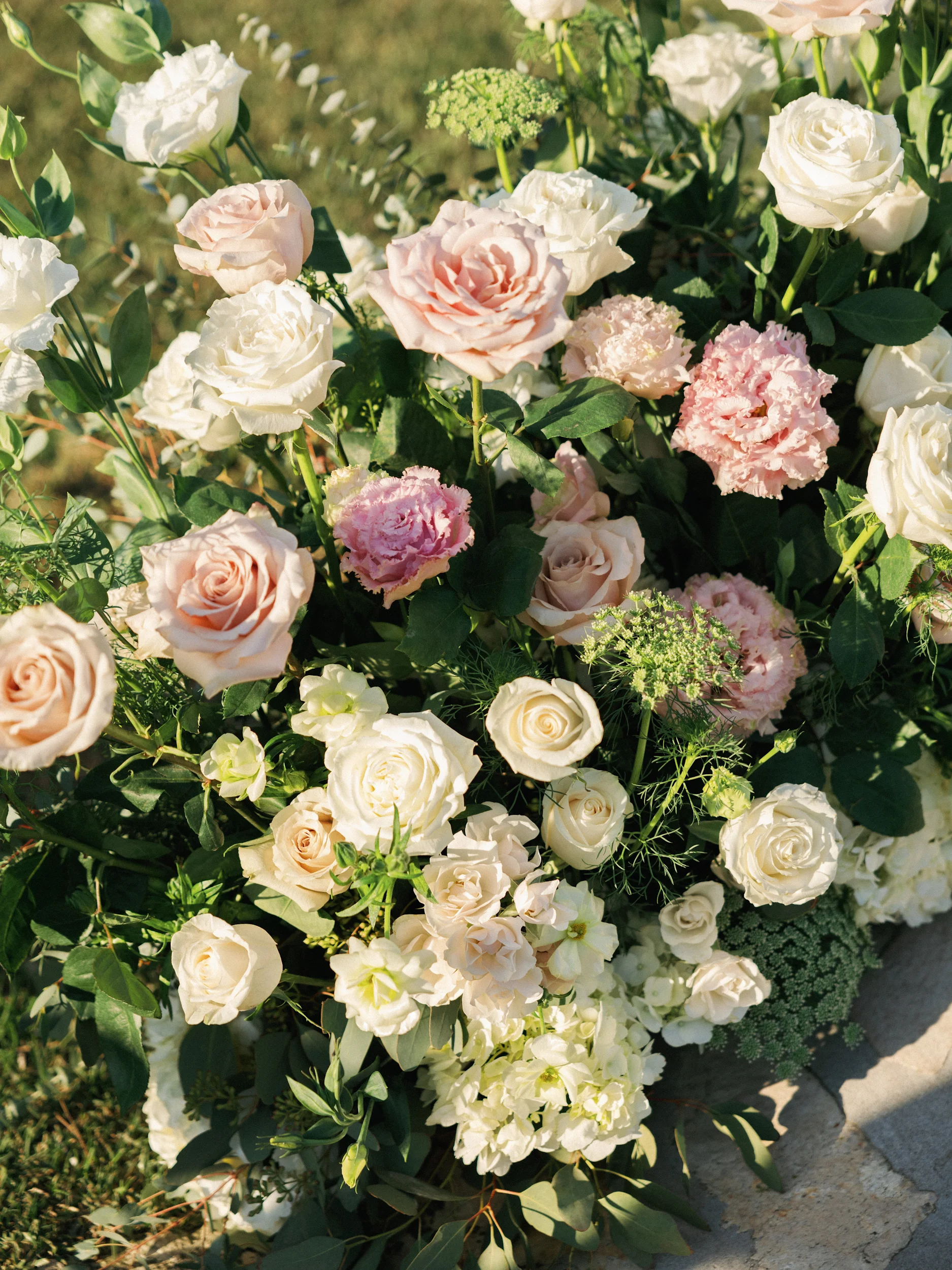 Kat & Nelson — Wedding