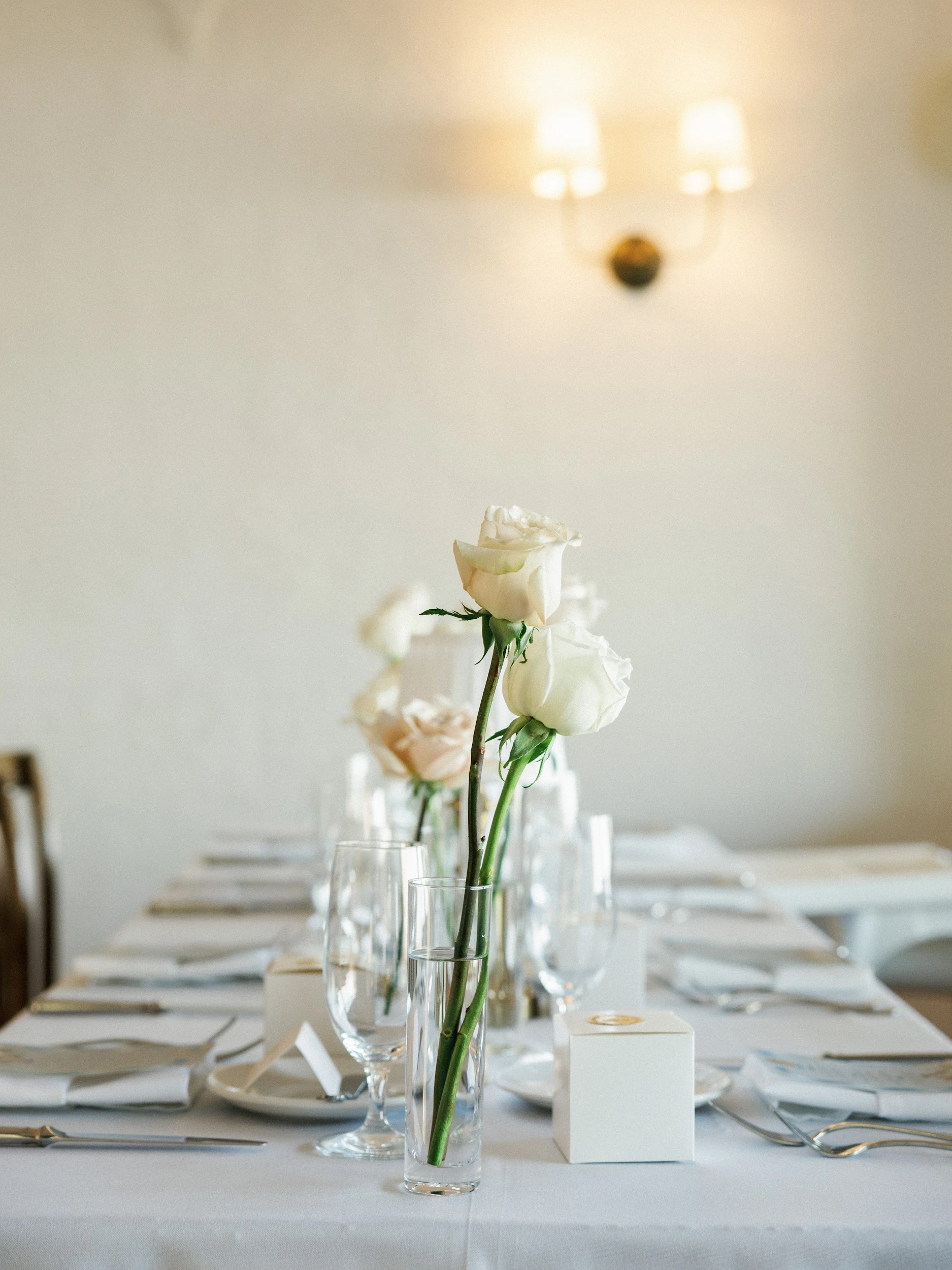 Kat & Nelson — Wedding