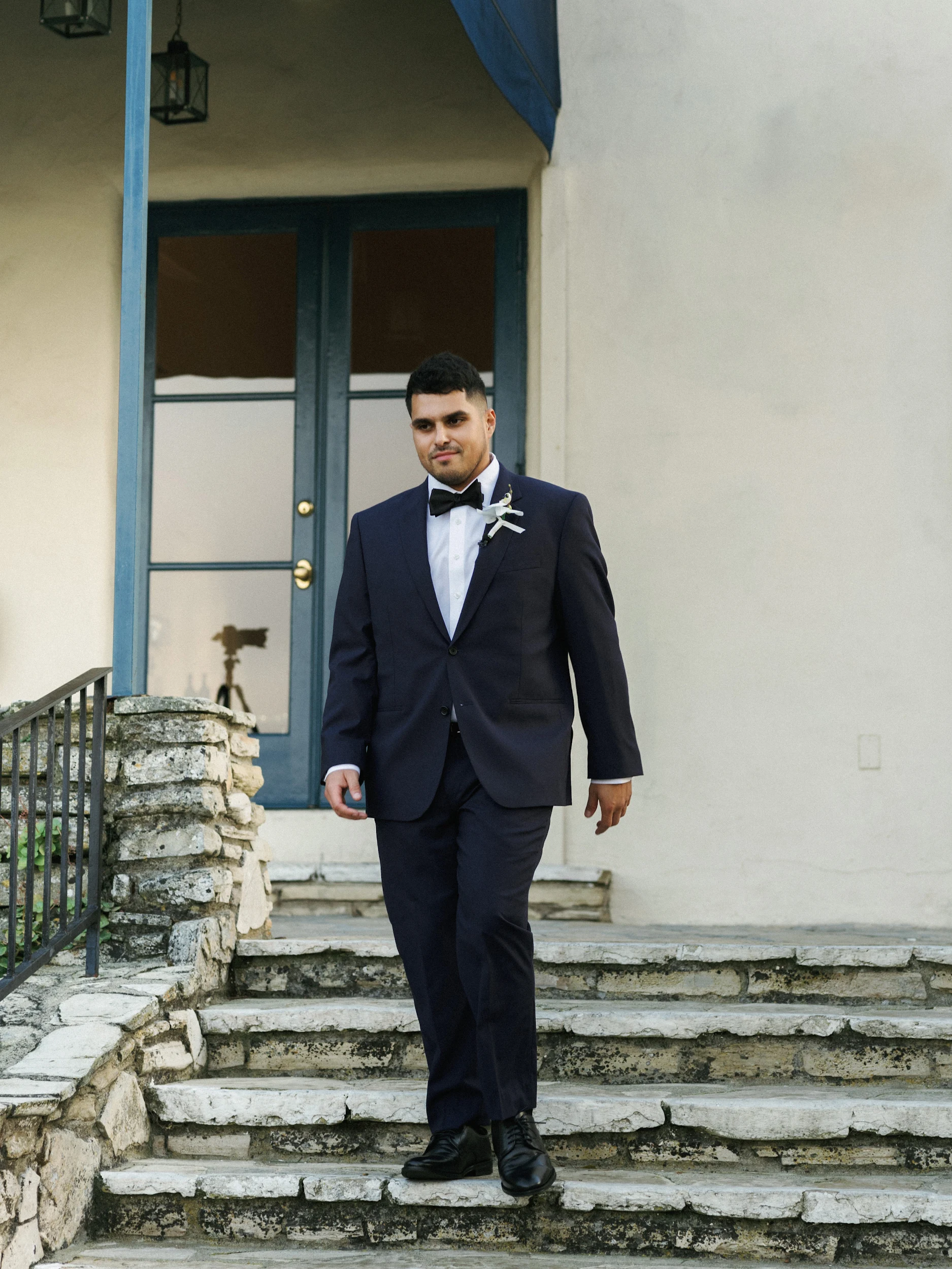 Kat & Nelson — Wedding