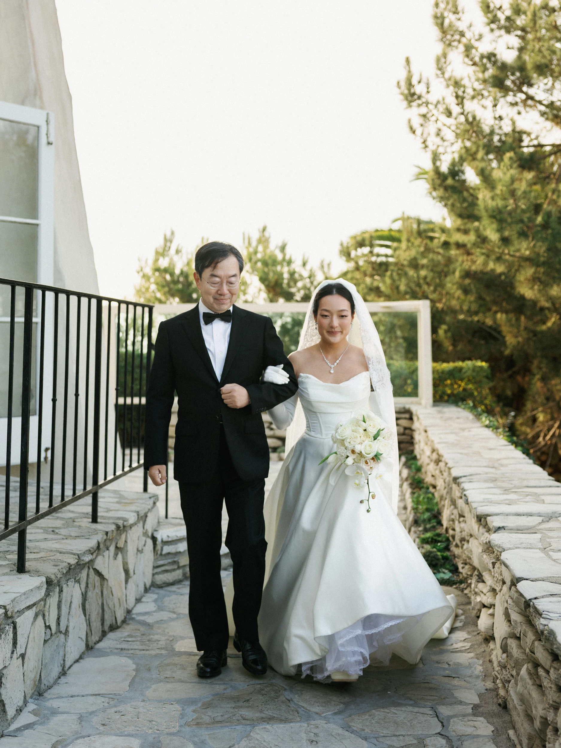 Kat & Nelson — Wedding