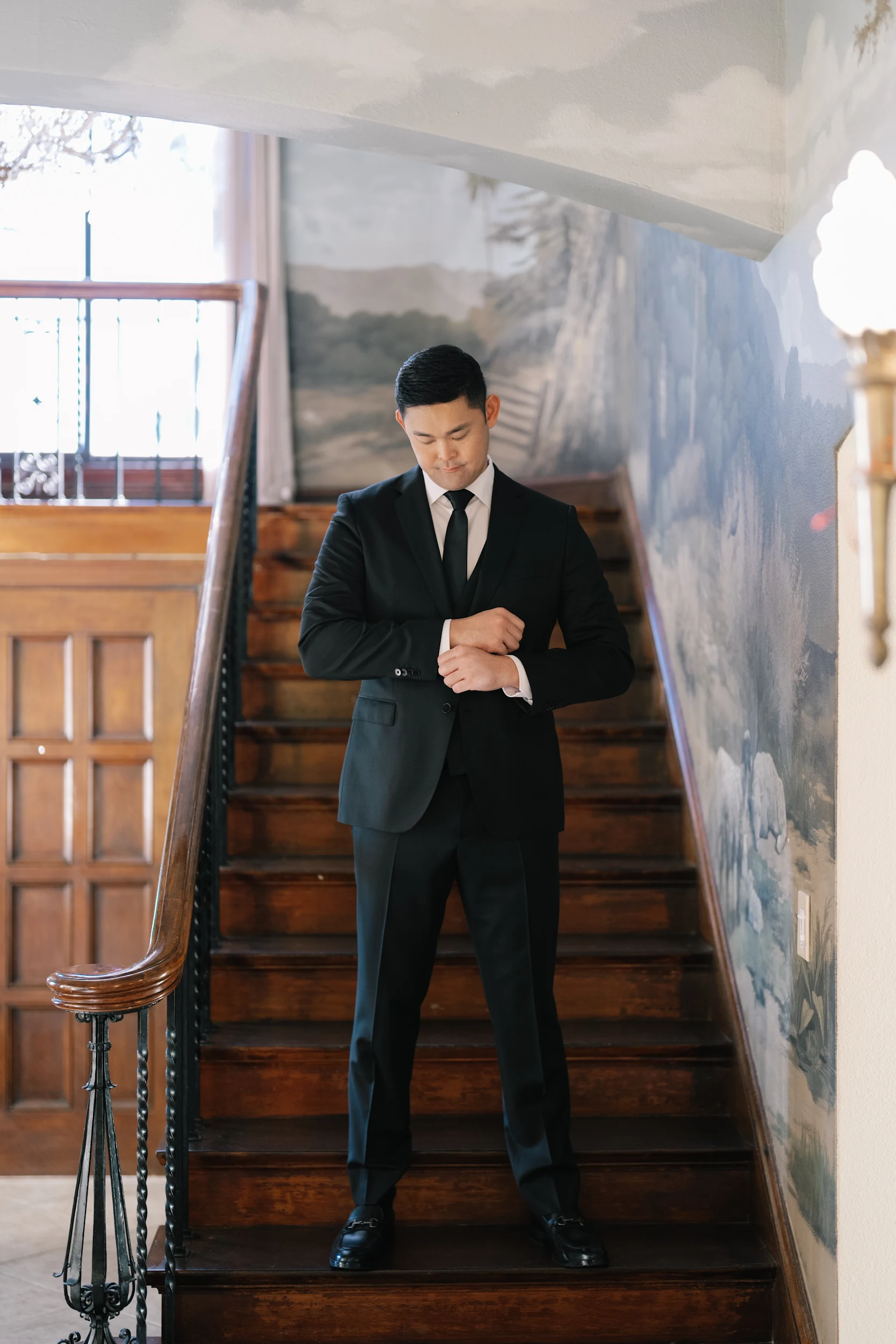 Jackie & Brandon — Wedding
