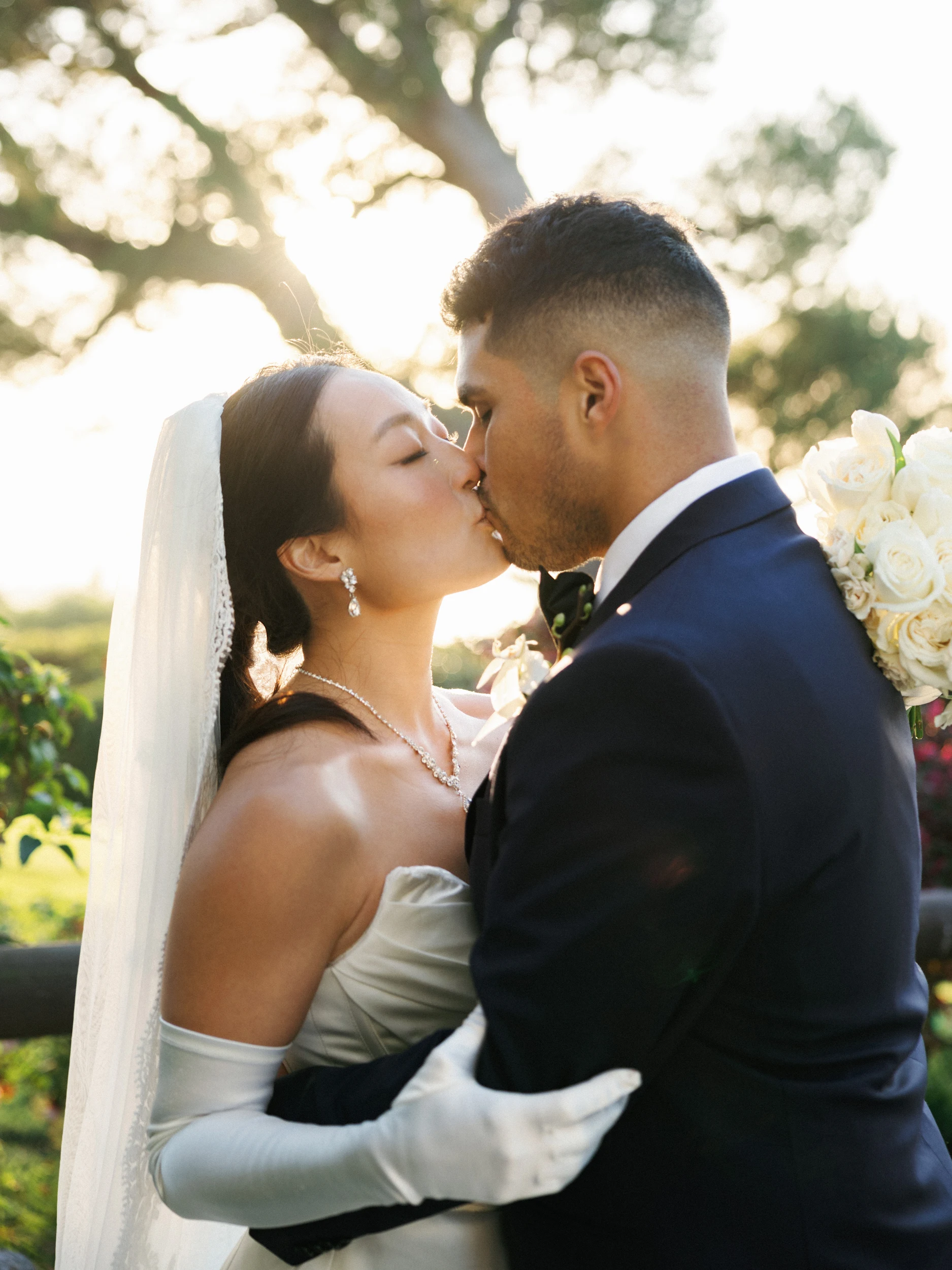 Kat & Nelson — Wedding
