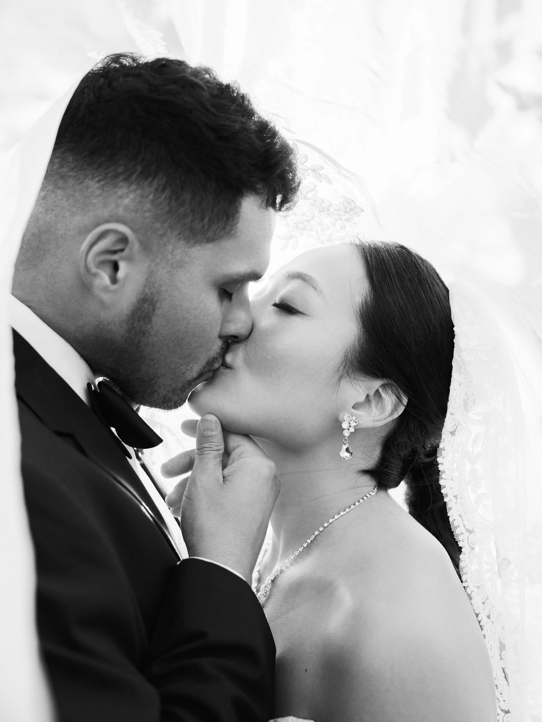 Kat & Nelson — Wedding