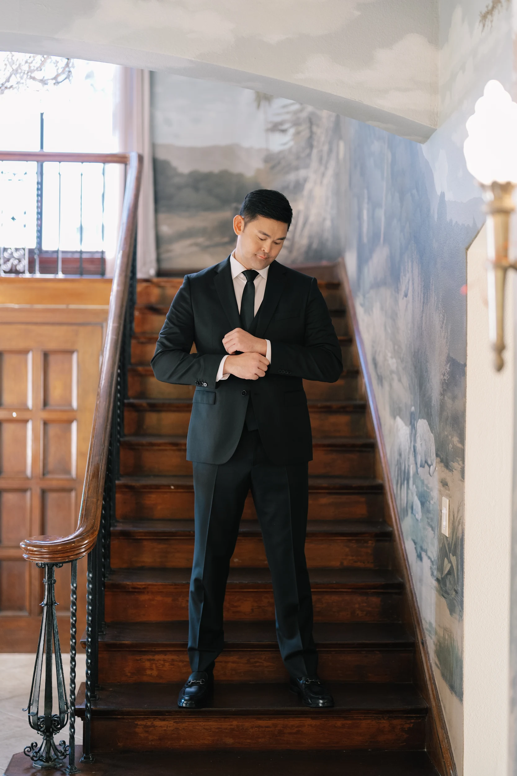 Jackie & Brandon — Wedding