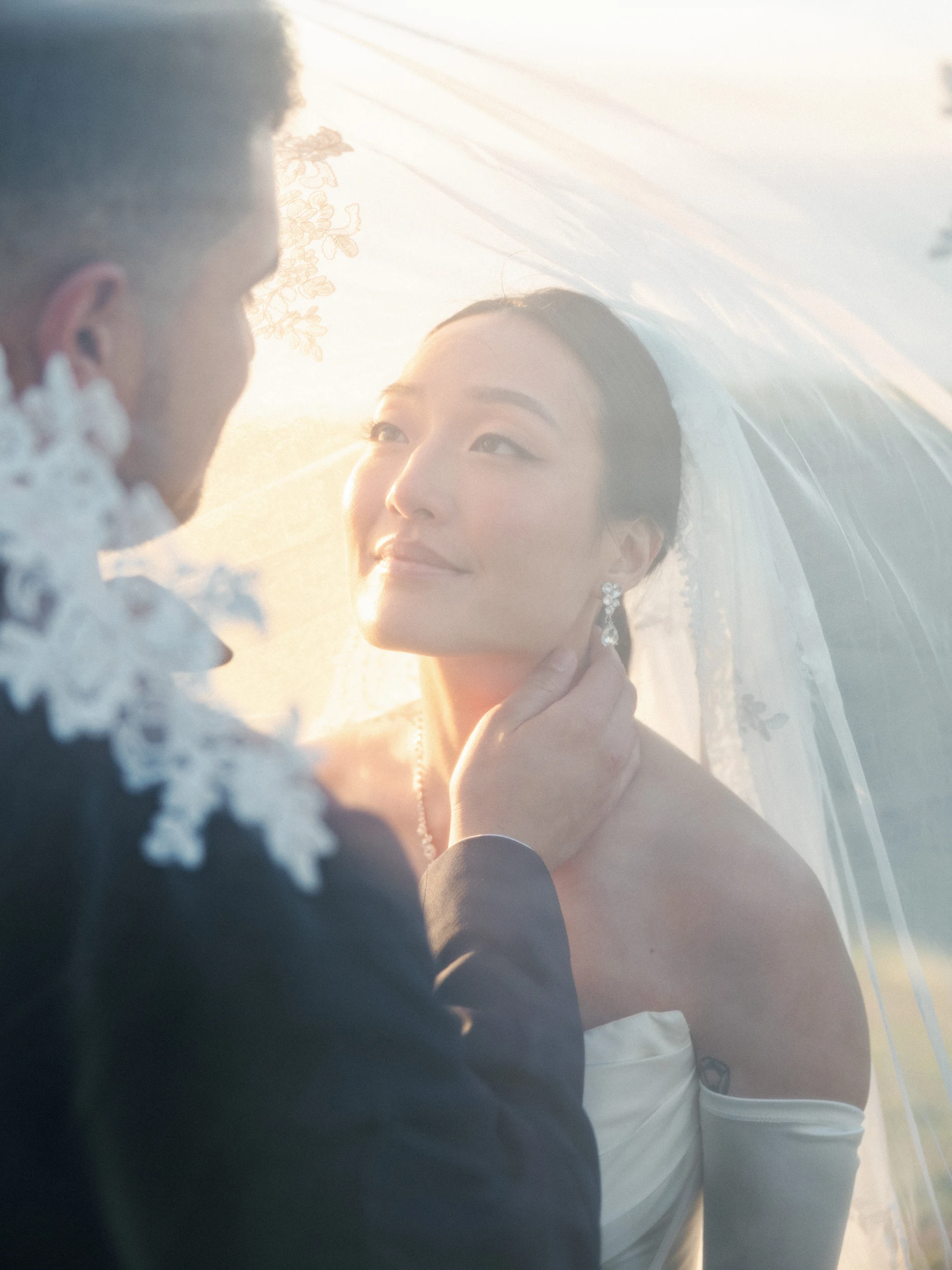 Kat & Nelson — Wedding