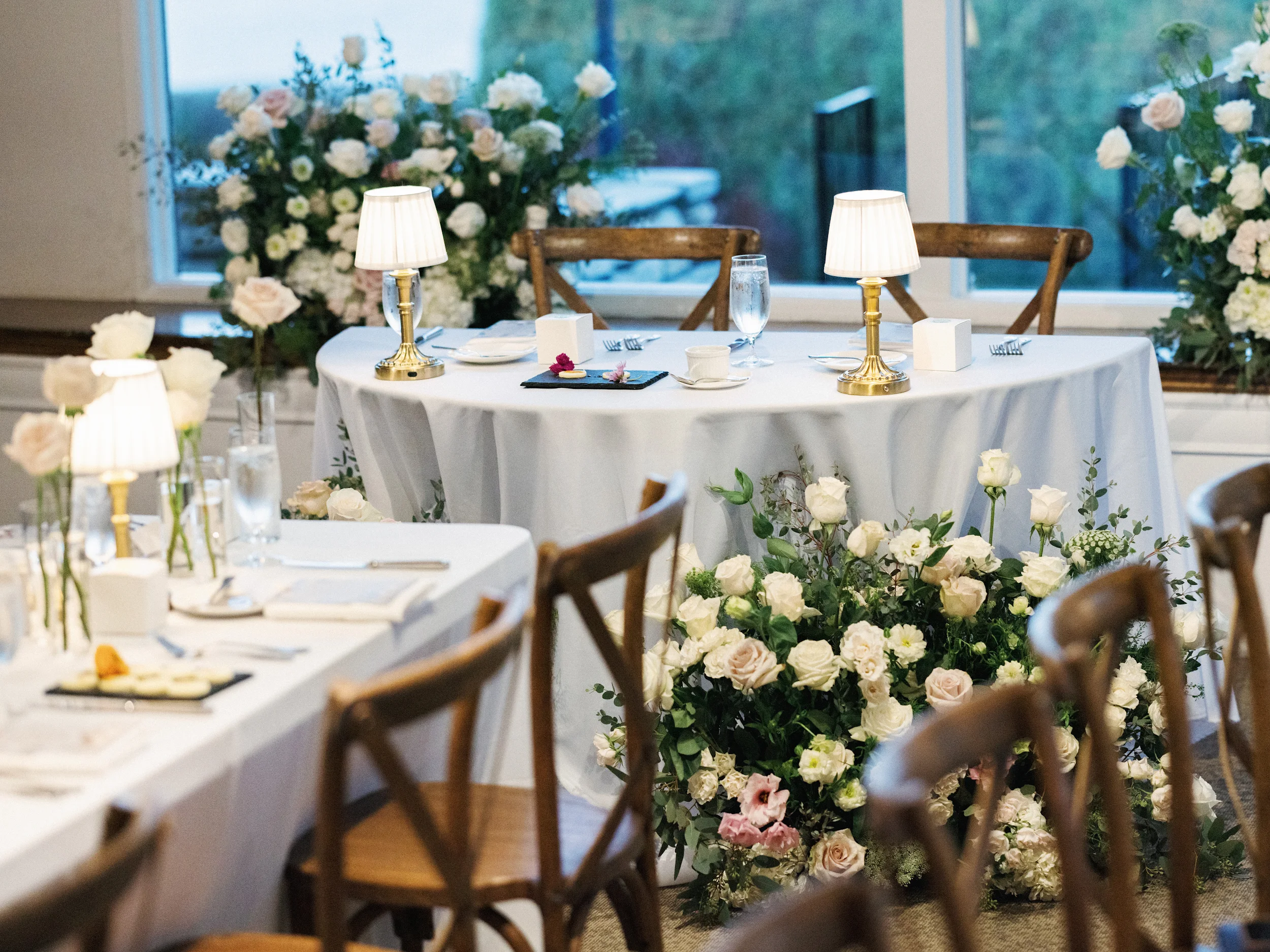 Kat & Nelson — Wedding