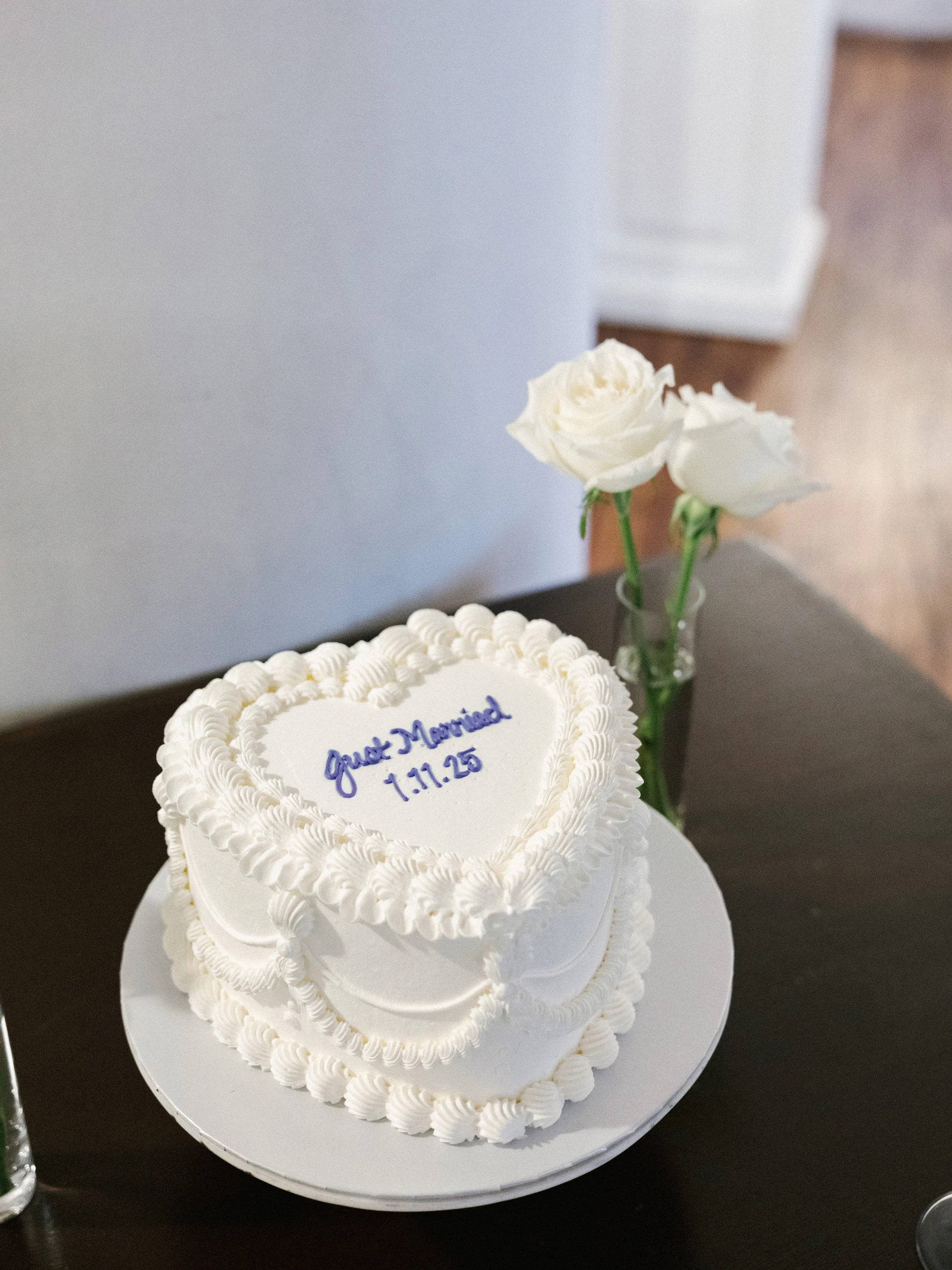 Kat & Nelson — Wedding