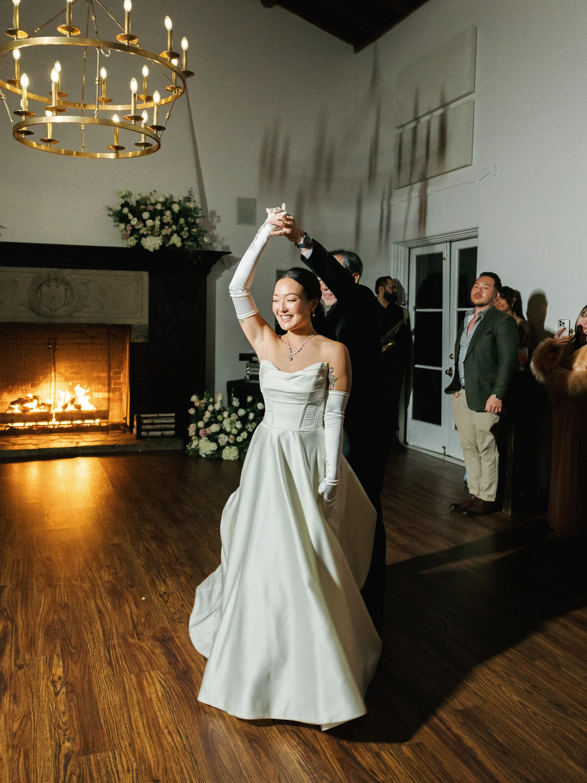 Kat & Nelson — Wedding
