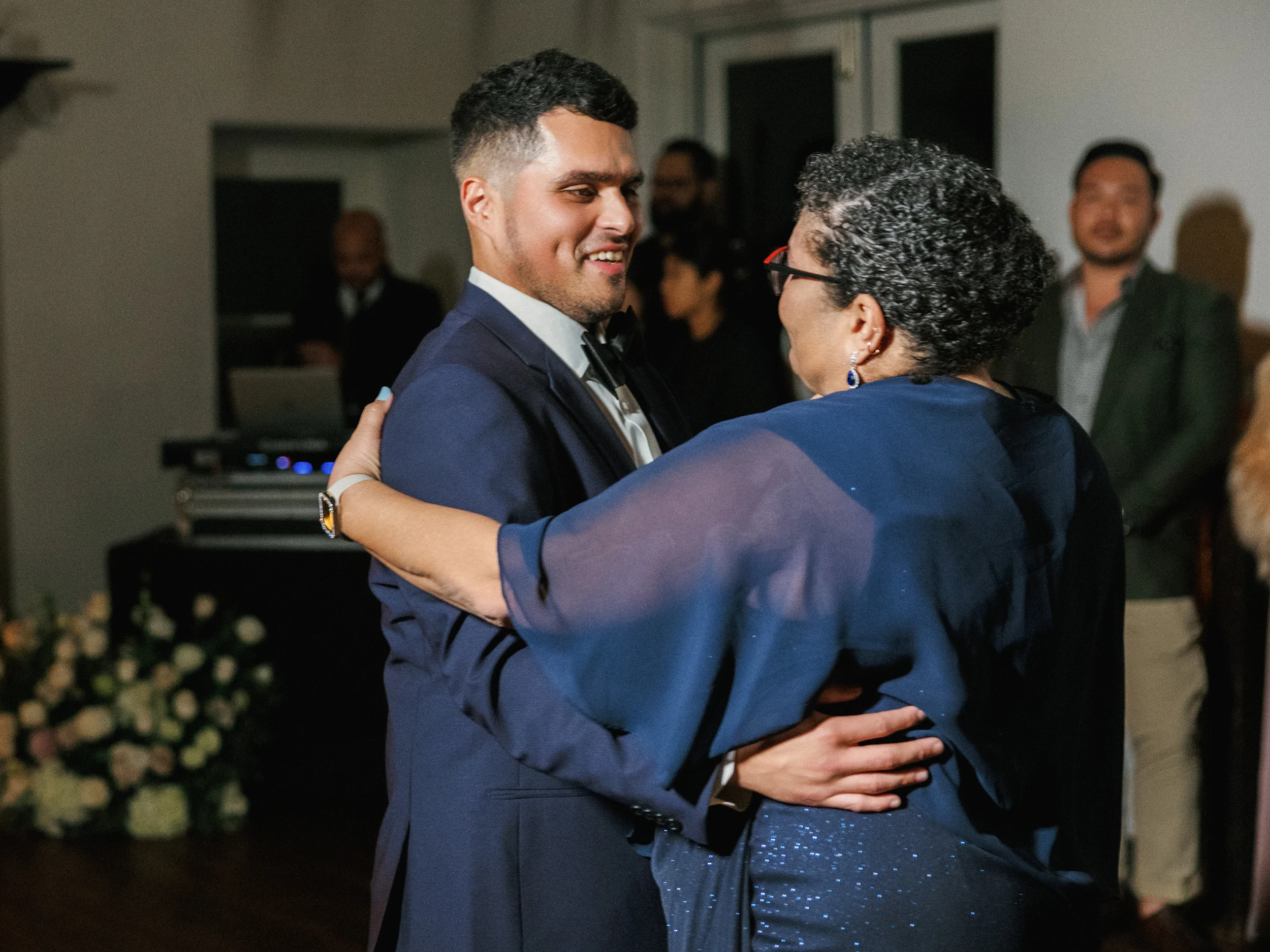 Kat & Nelson — Wedding
