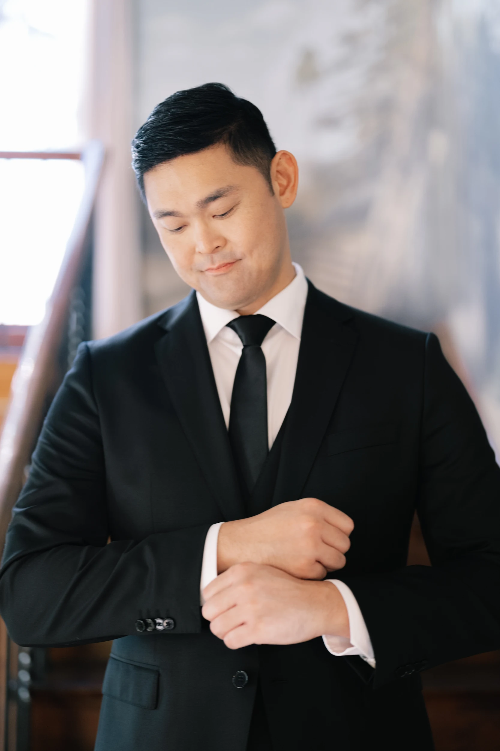 Jackie & Brandon — Wedding