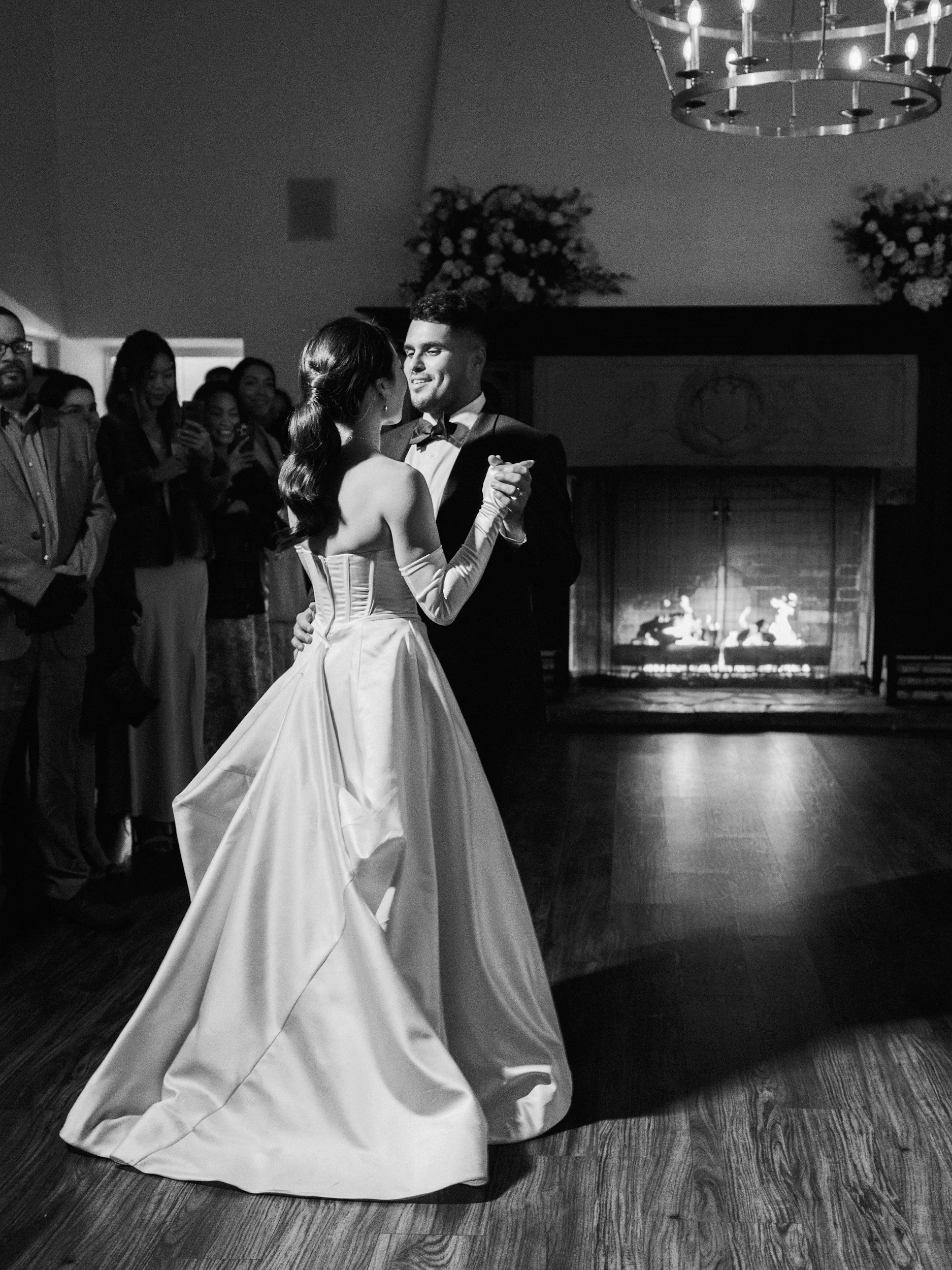 Kat & Nelson — Wedding