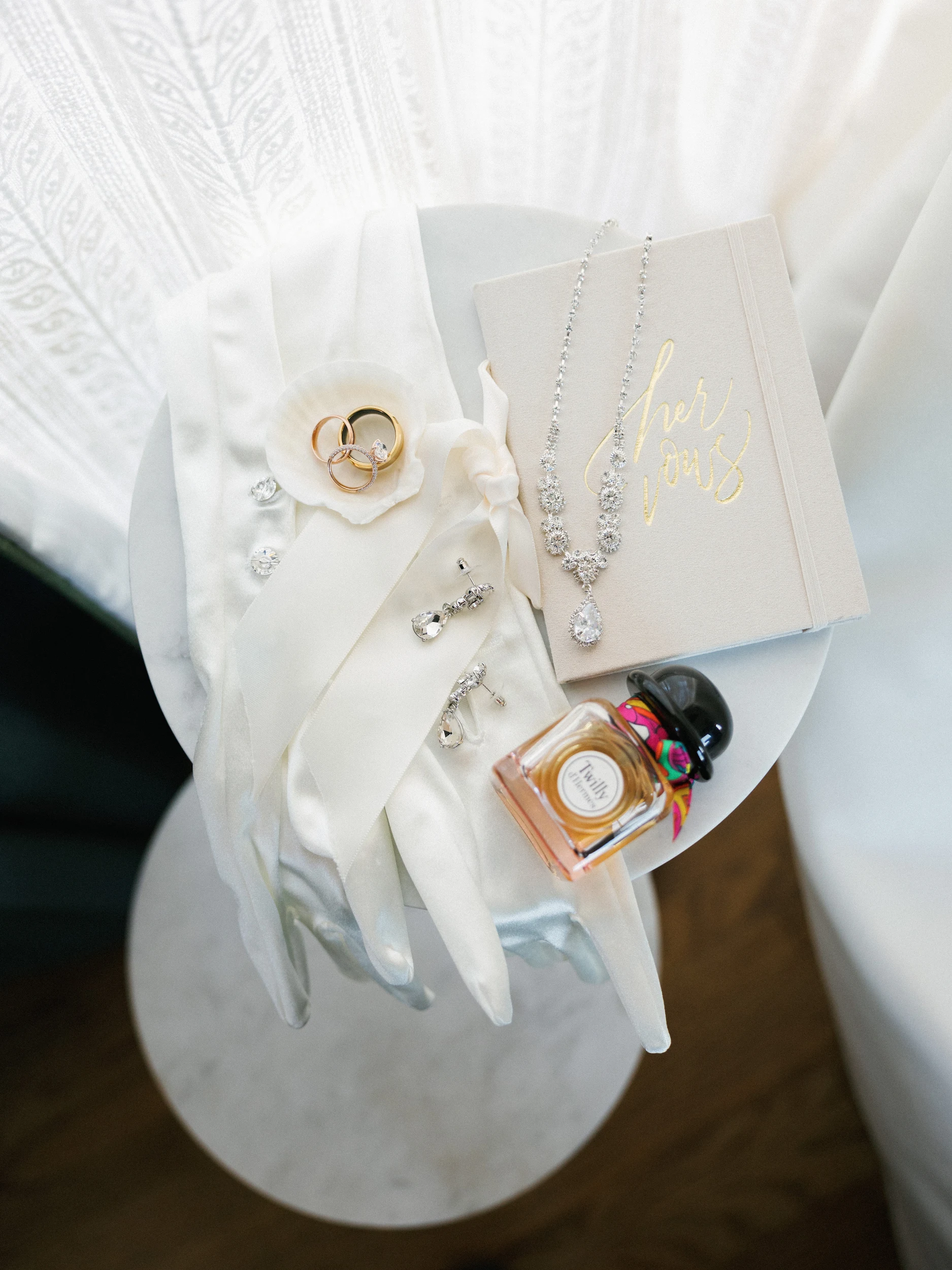 Kat & Nelson — Wedding