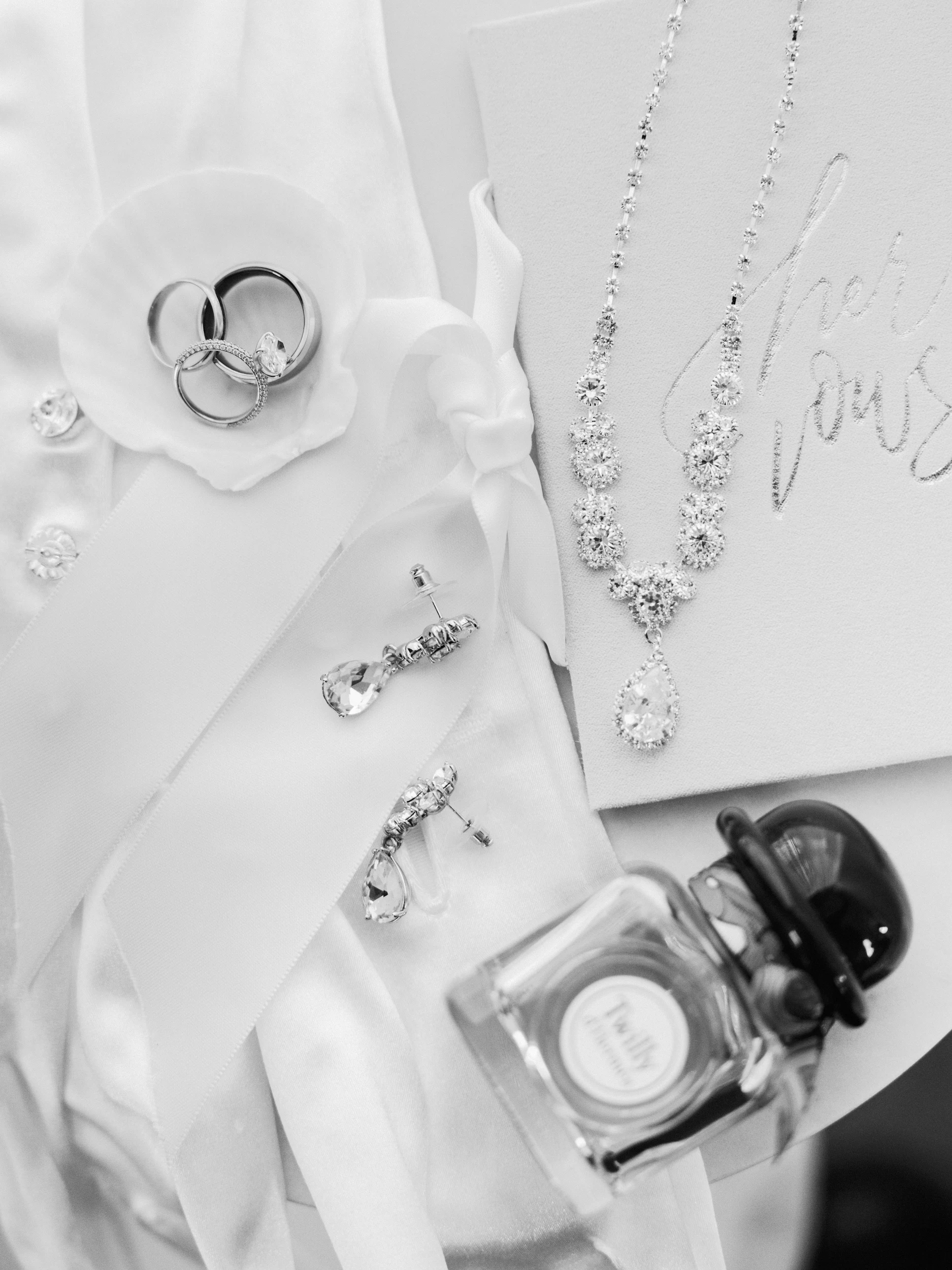 Kat & Nelson — Wedding