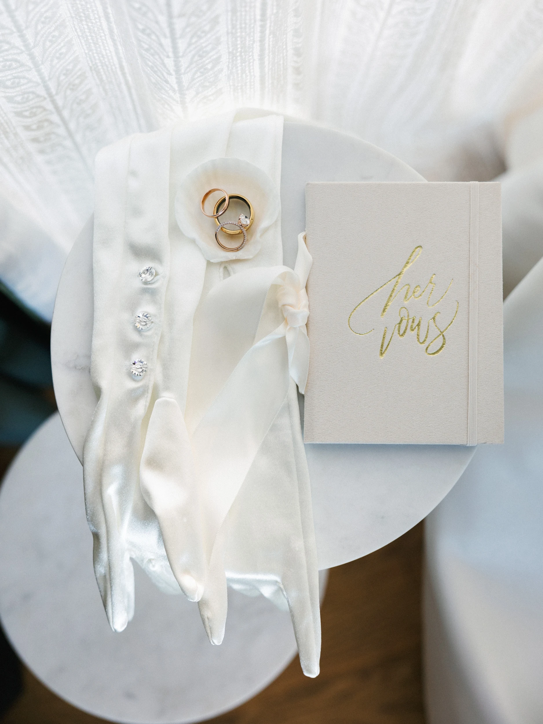 Kat & Nelson — Wedding