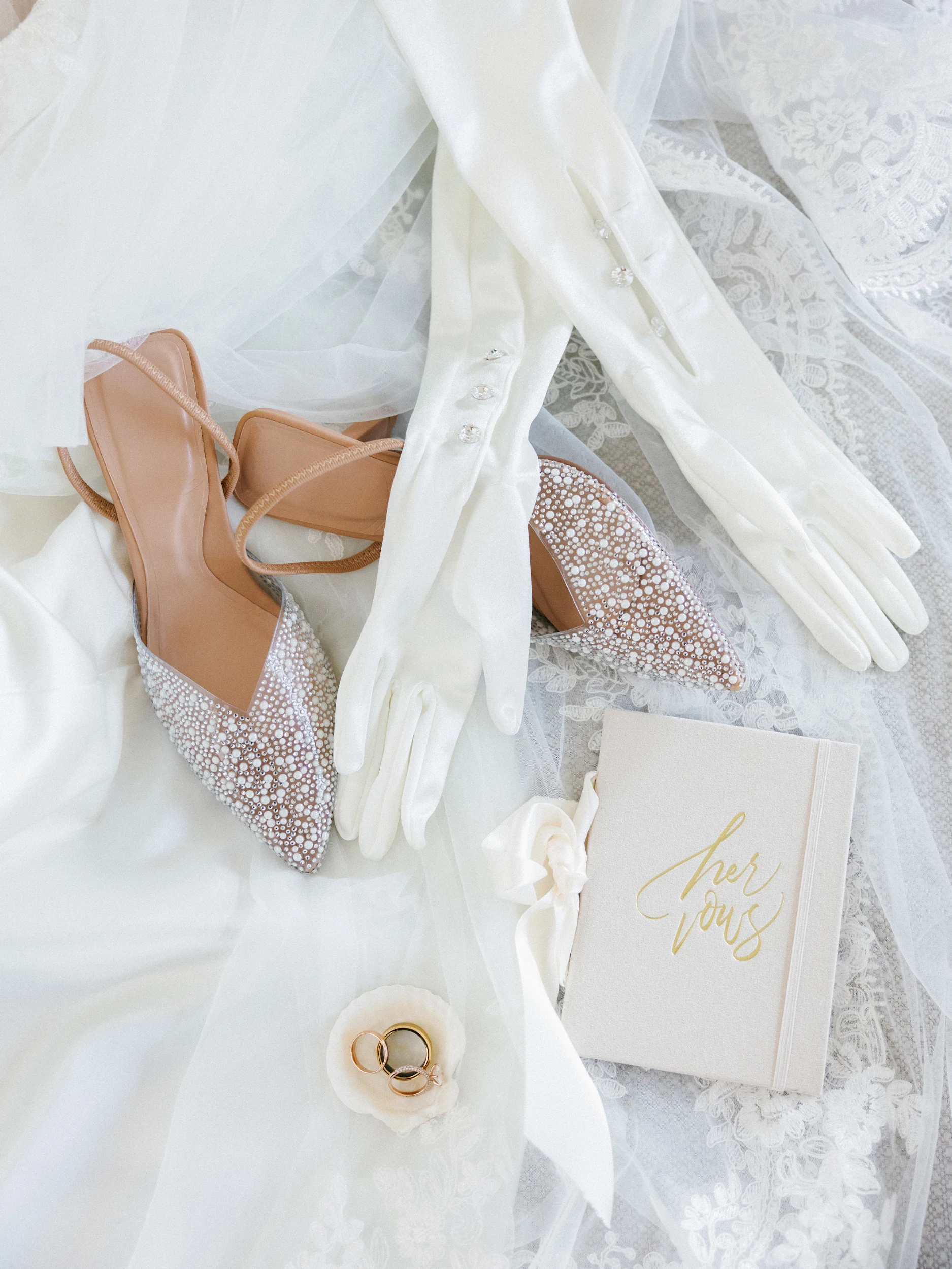 Kat & Nelson — Wedding