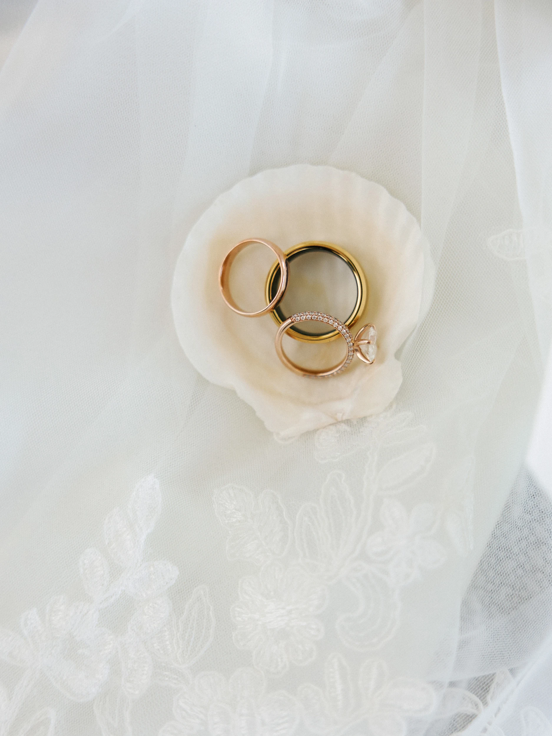 Kat & Nelson — Wedding