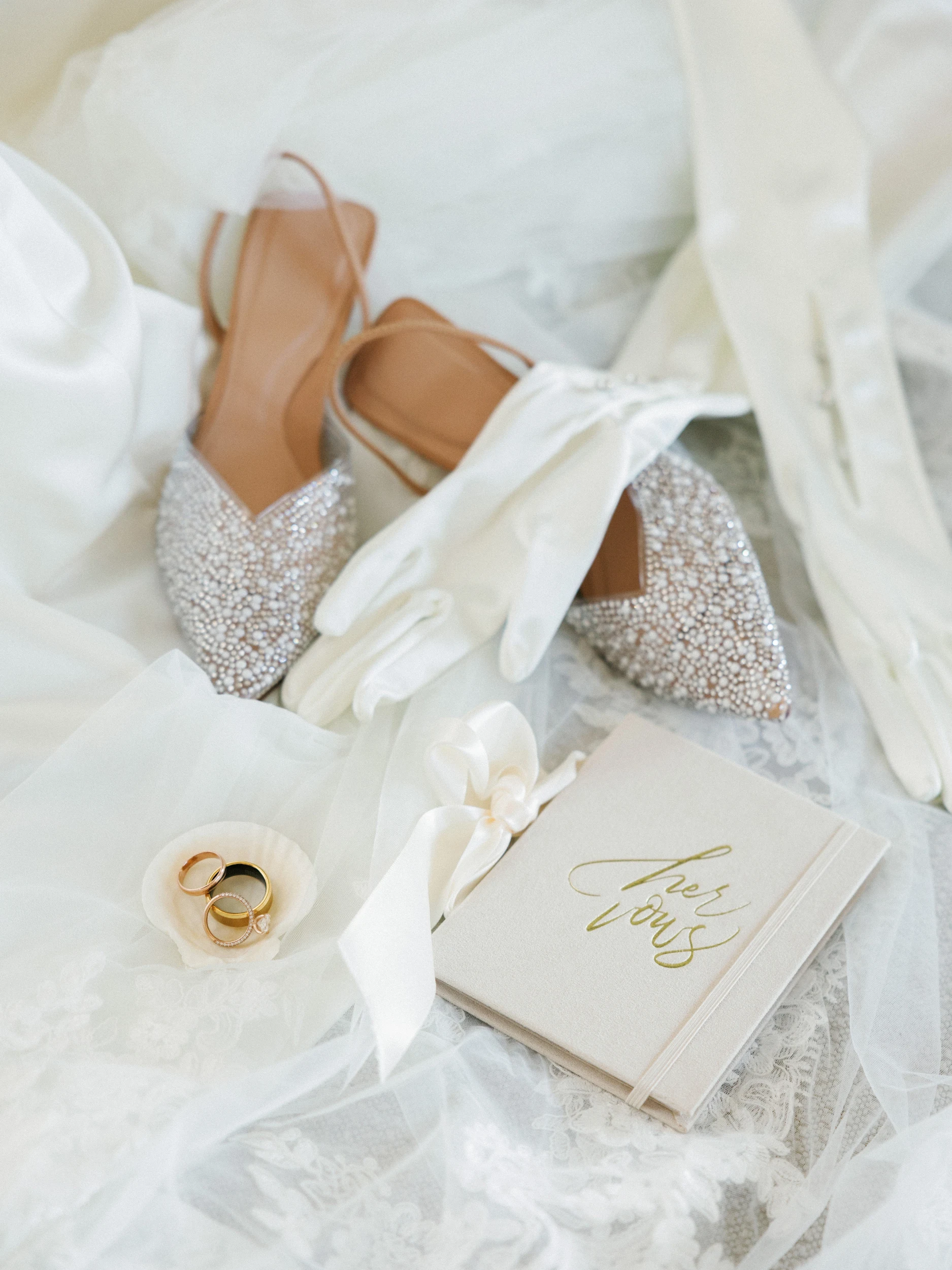 Kat & Nelson — Wedding
