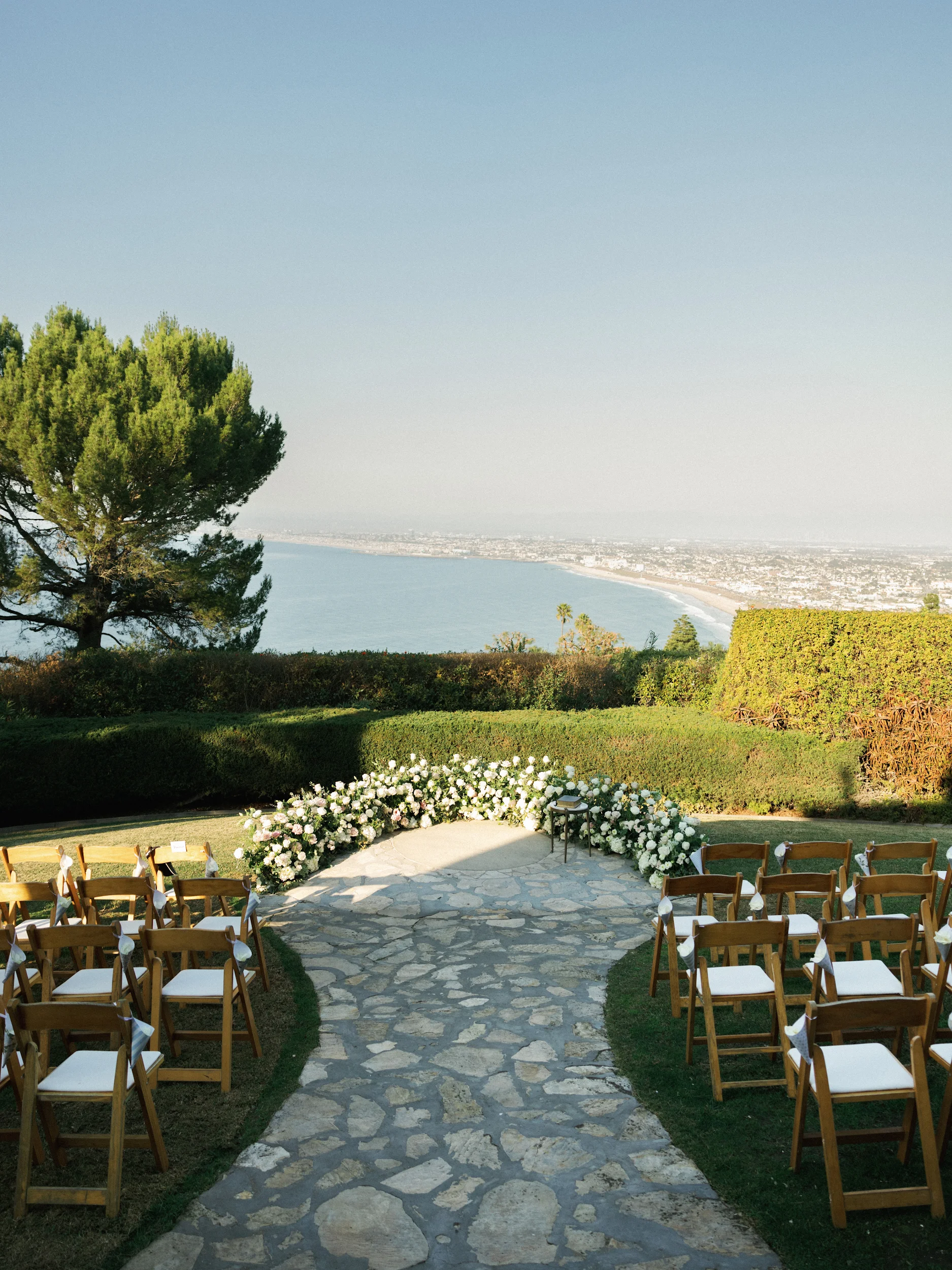 Kat & Nelson — Wedding