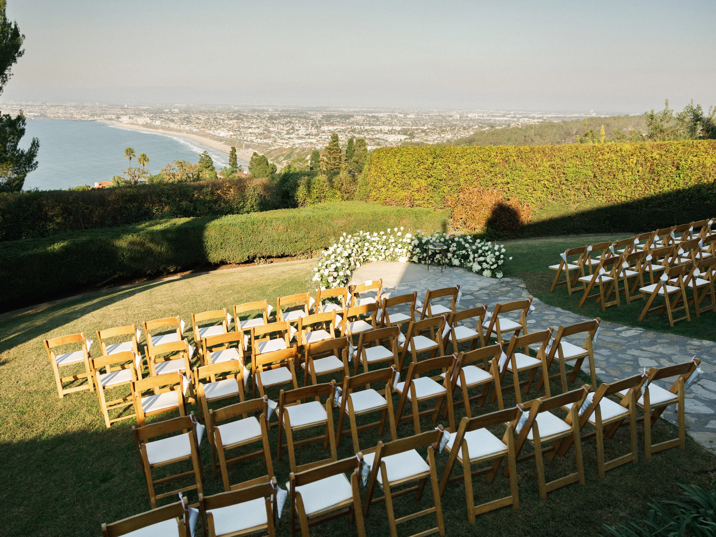 Kat & Nelson — Wedding