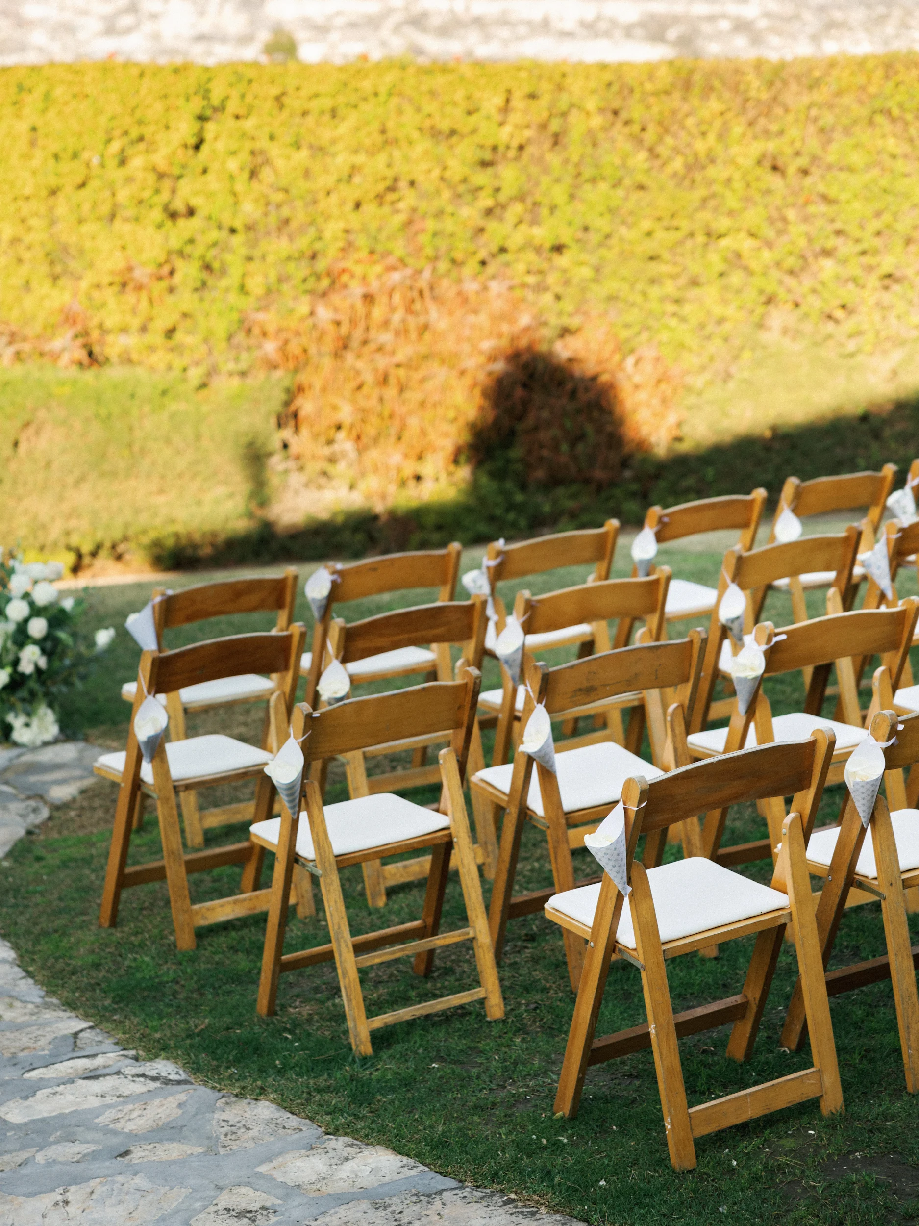 Kat & Nelson — Wedding