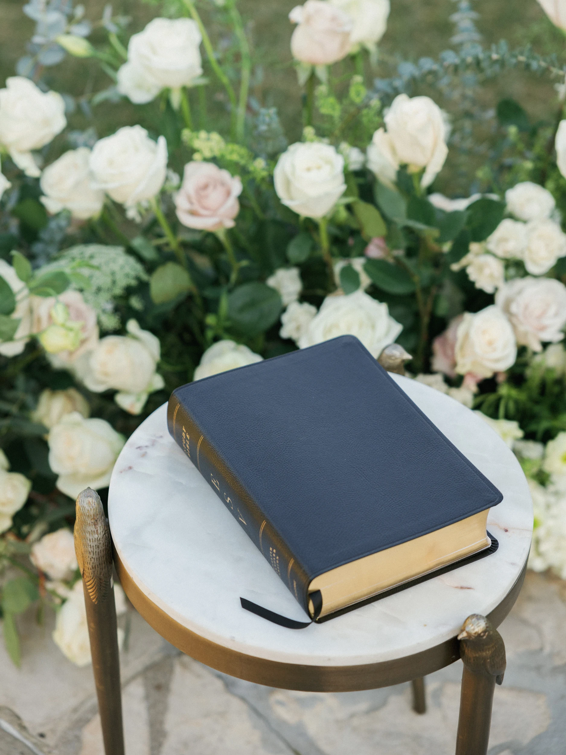 Kat & Nelson — Wedding