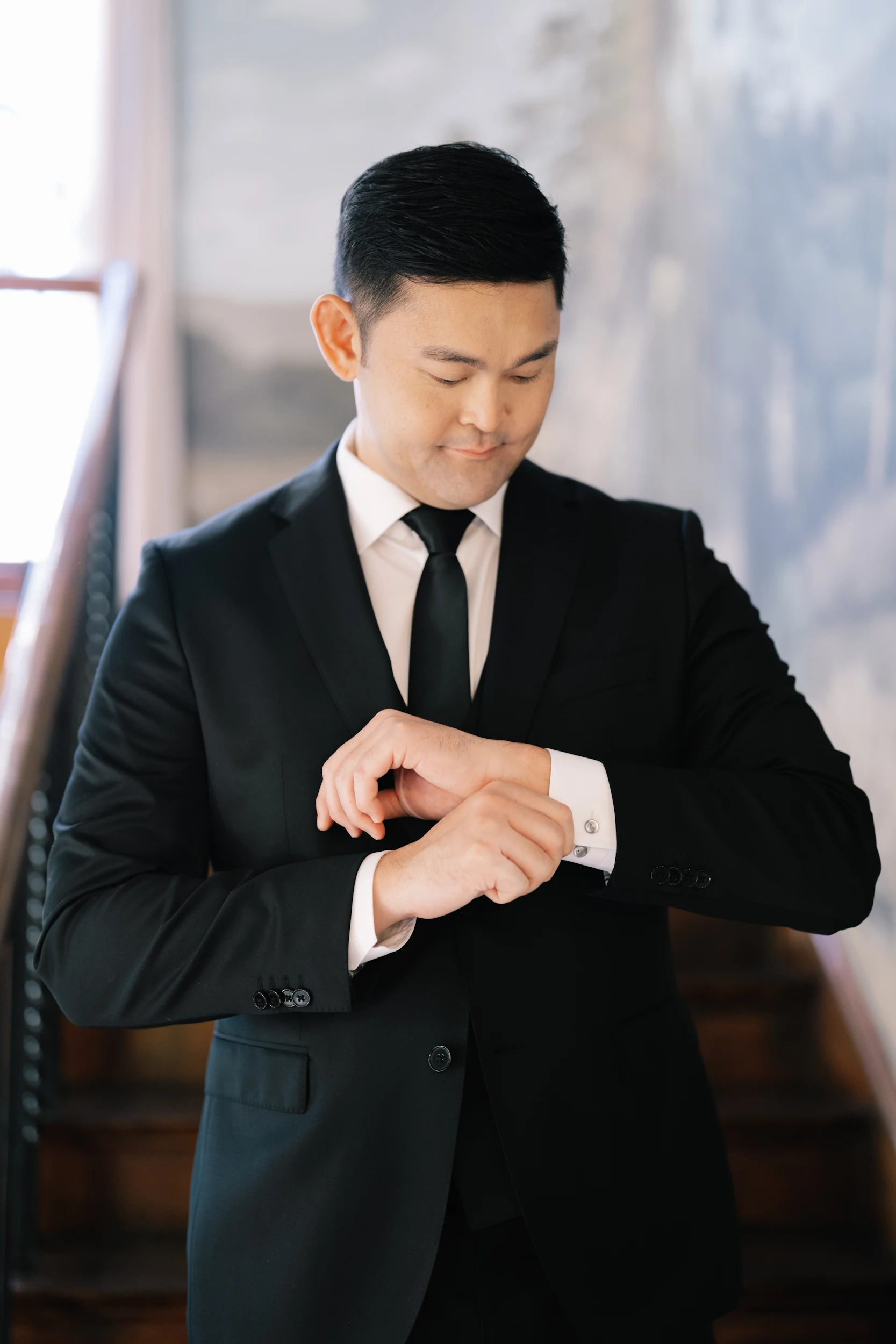 Jackie & Brandon — Wedding