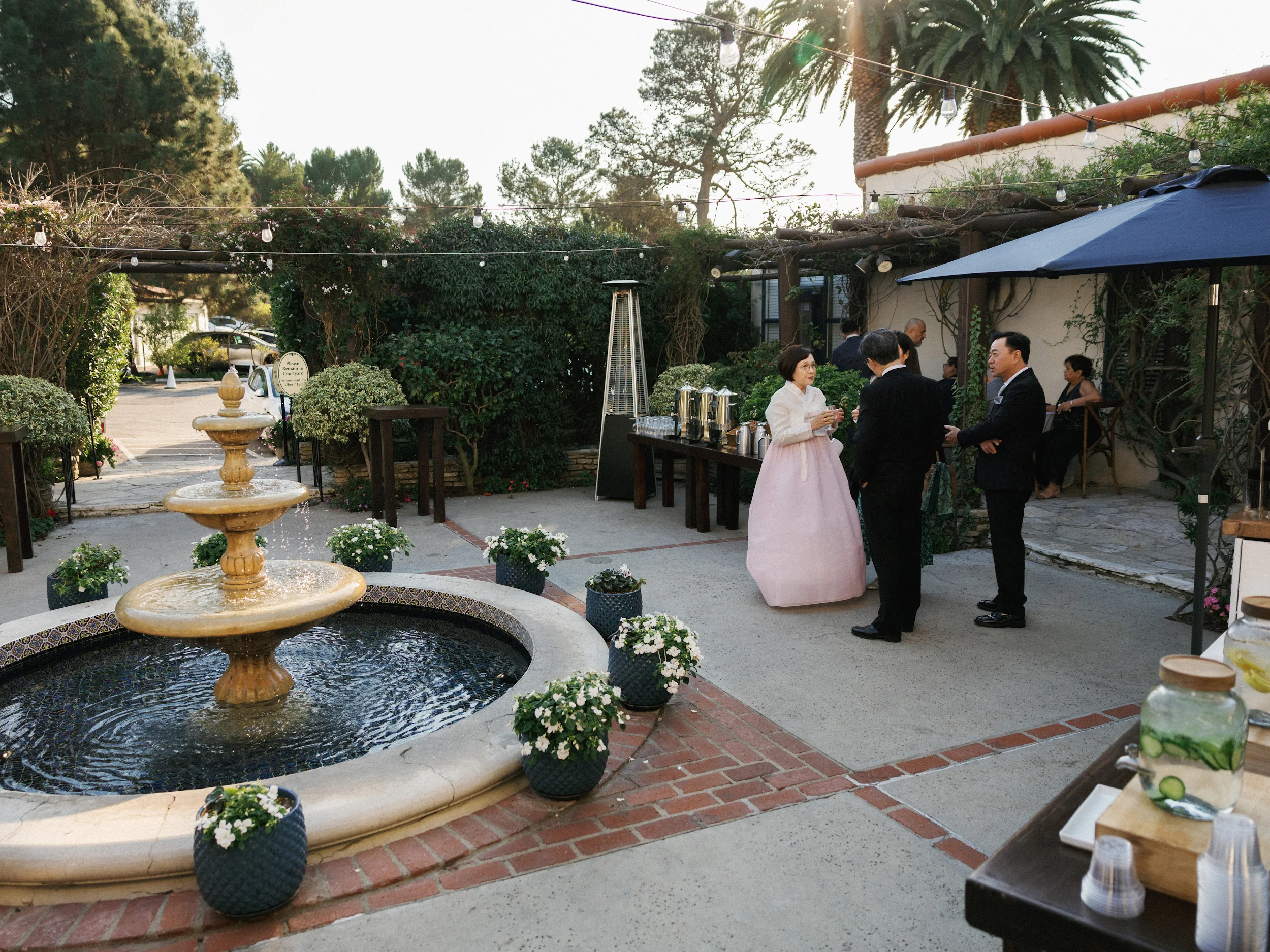 Kat & Nelson — Wedding
