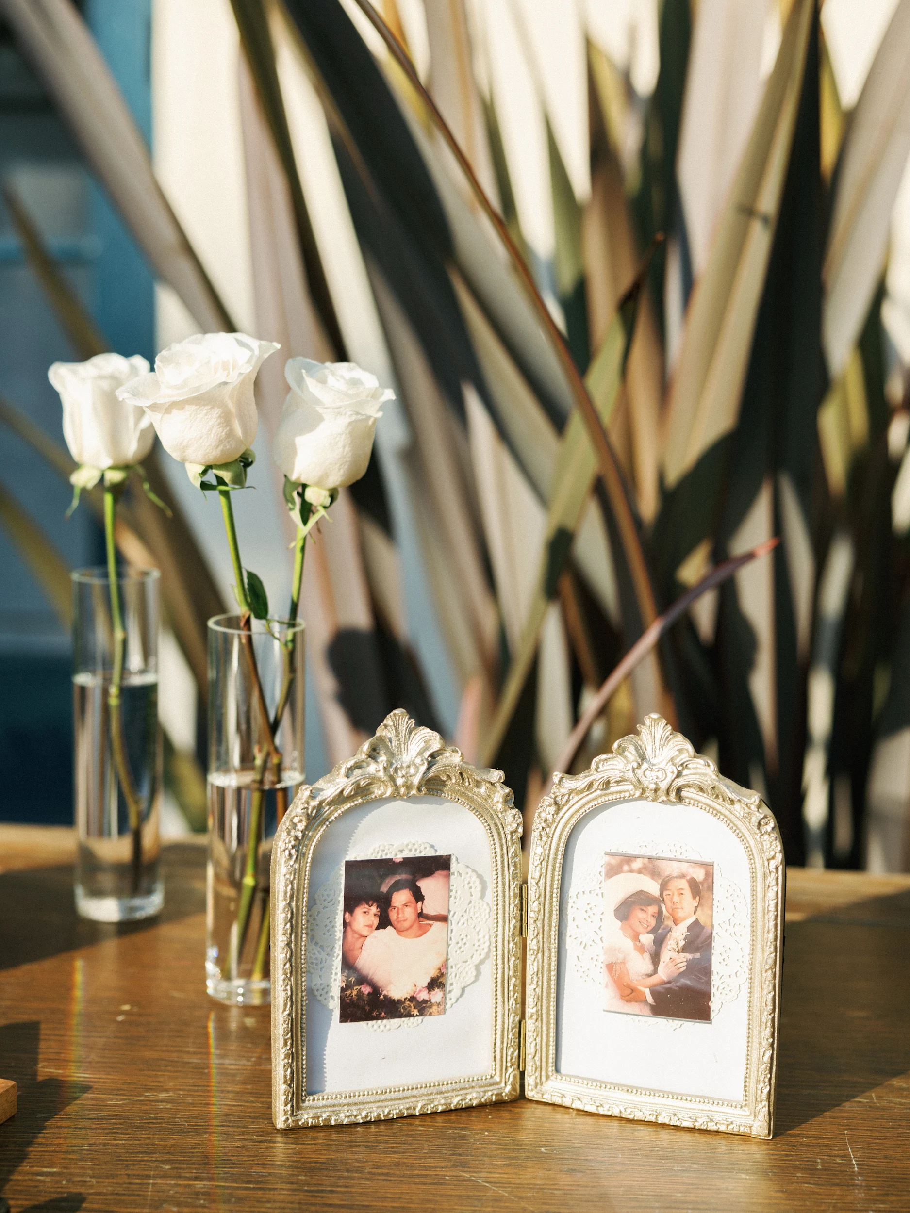 Kat & Nelson — Wedding