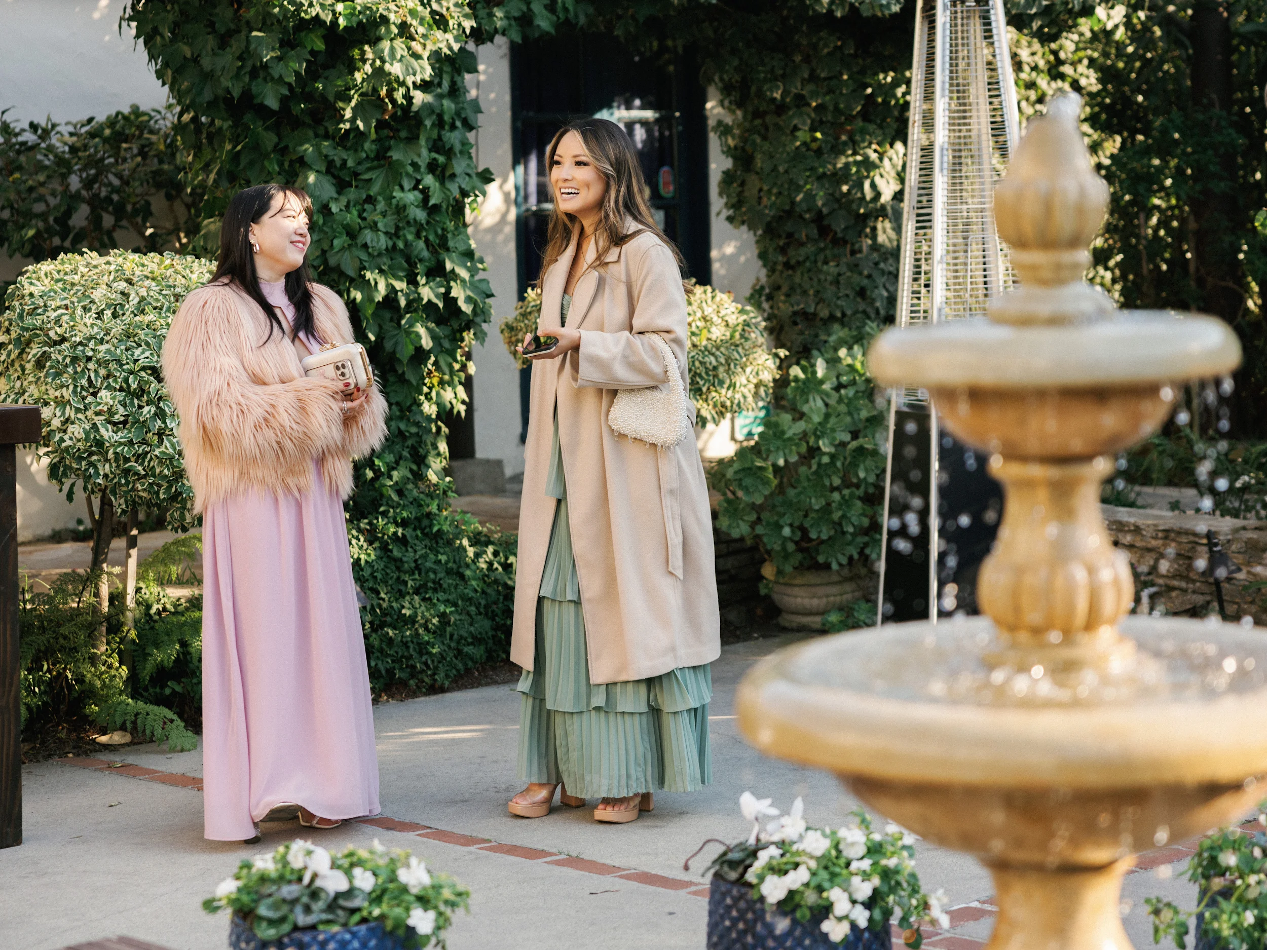 Kat & Nelson — Wedding