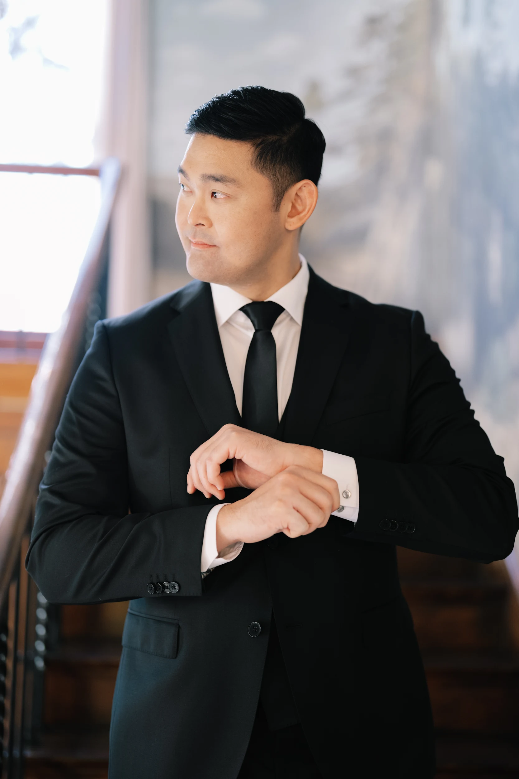 Jackie & Brandon — Wedding