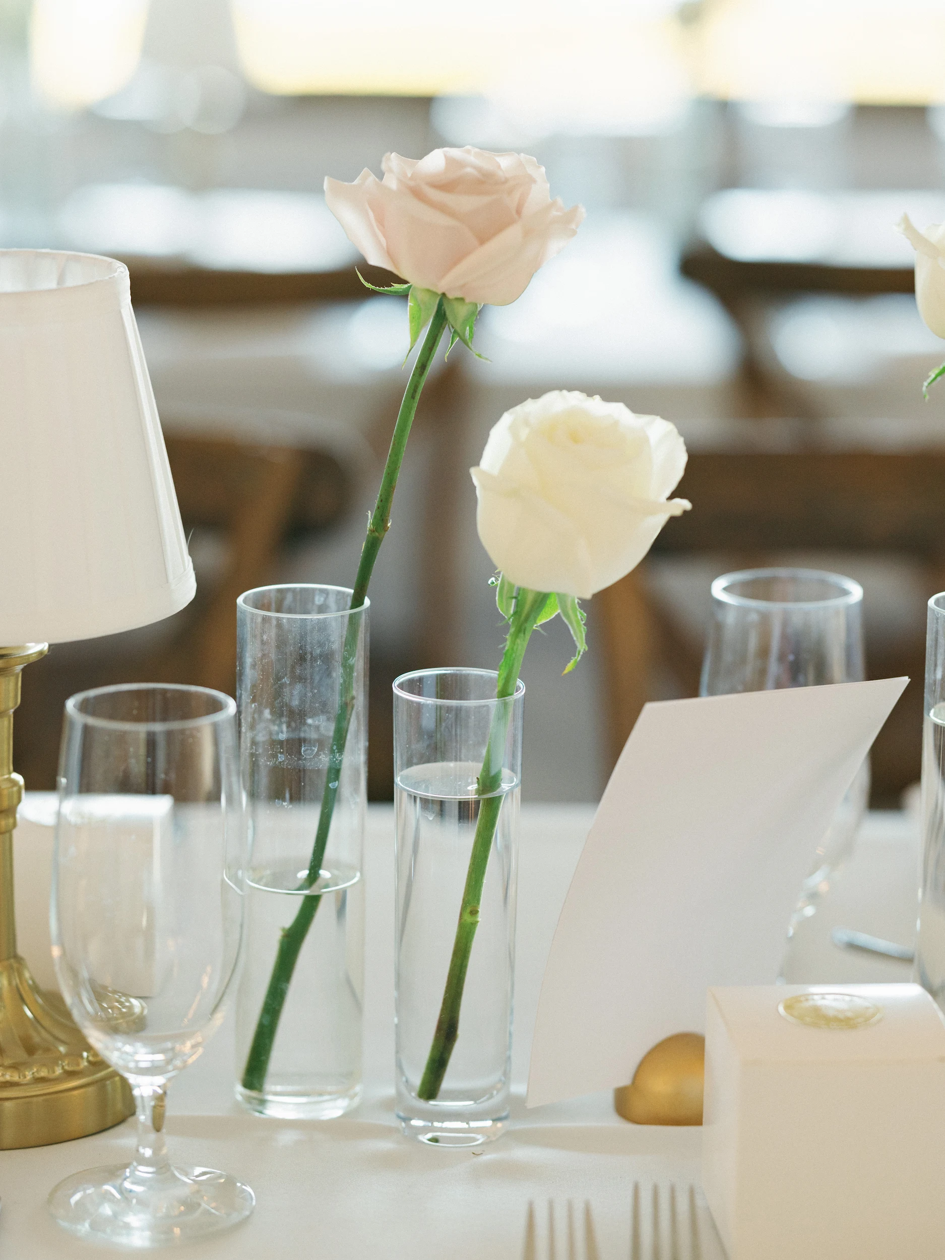 Kat & Nelson — Wedding
